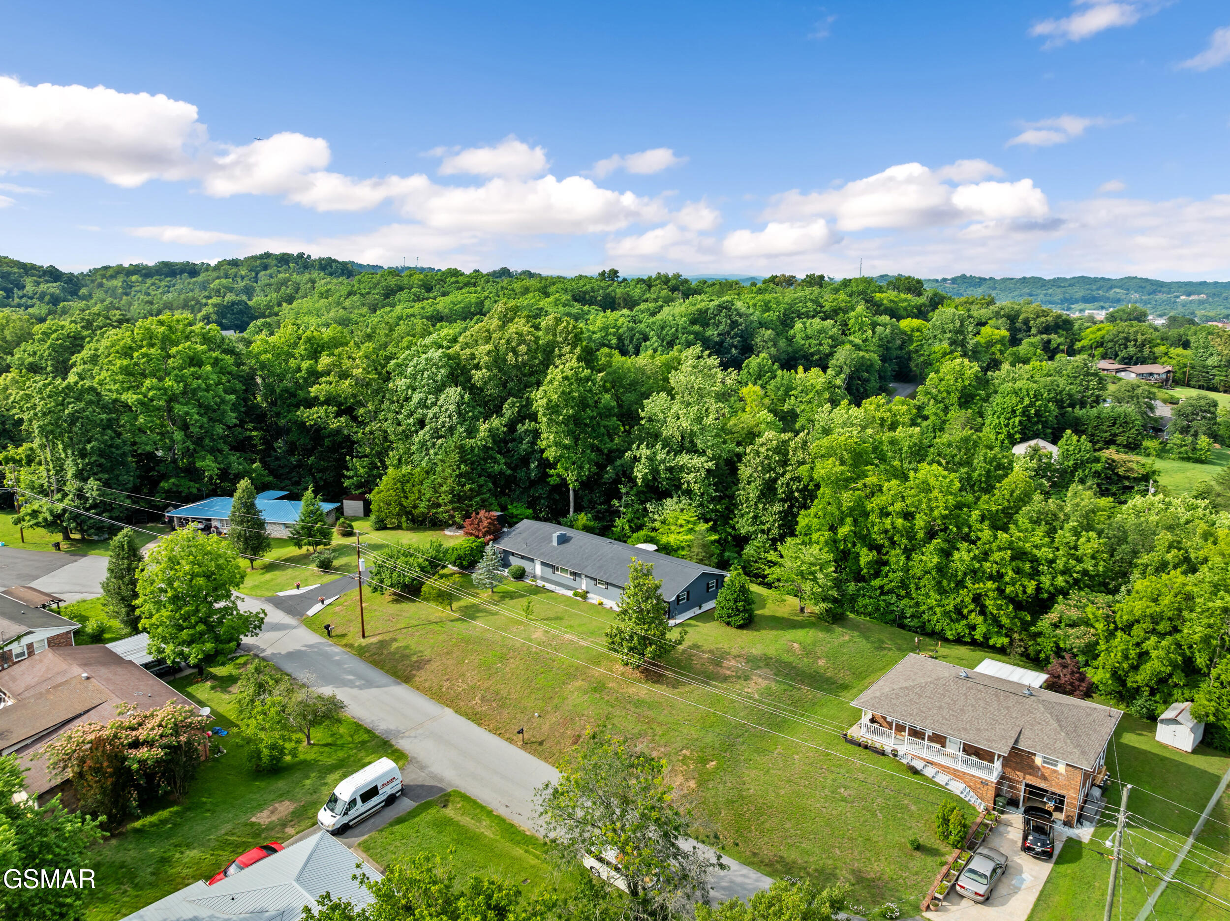 1103 Mayors Drive Sevierville TN 37862