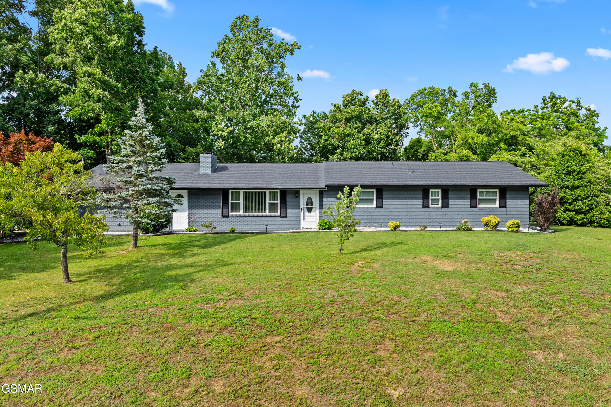 1103 Mayors Drive Sevierville TN 37862