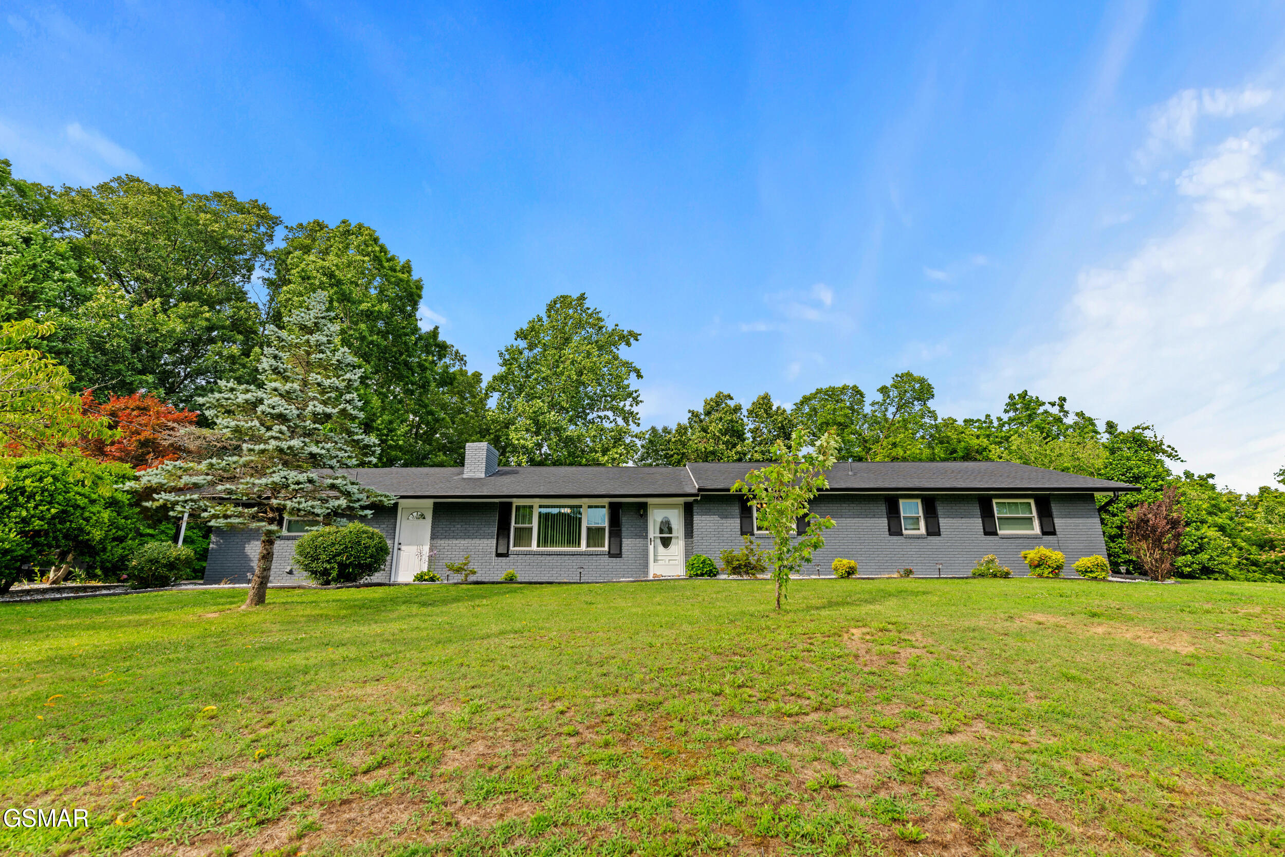 1103 Mayors Drive Sevierville TN 37862