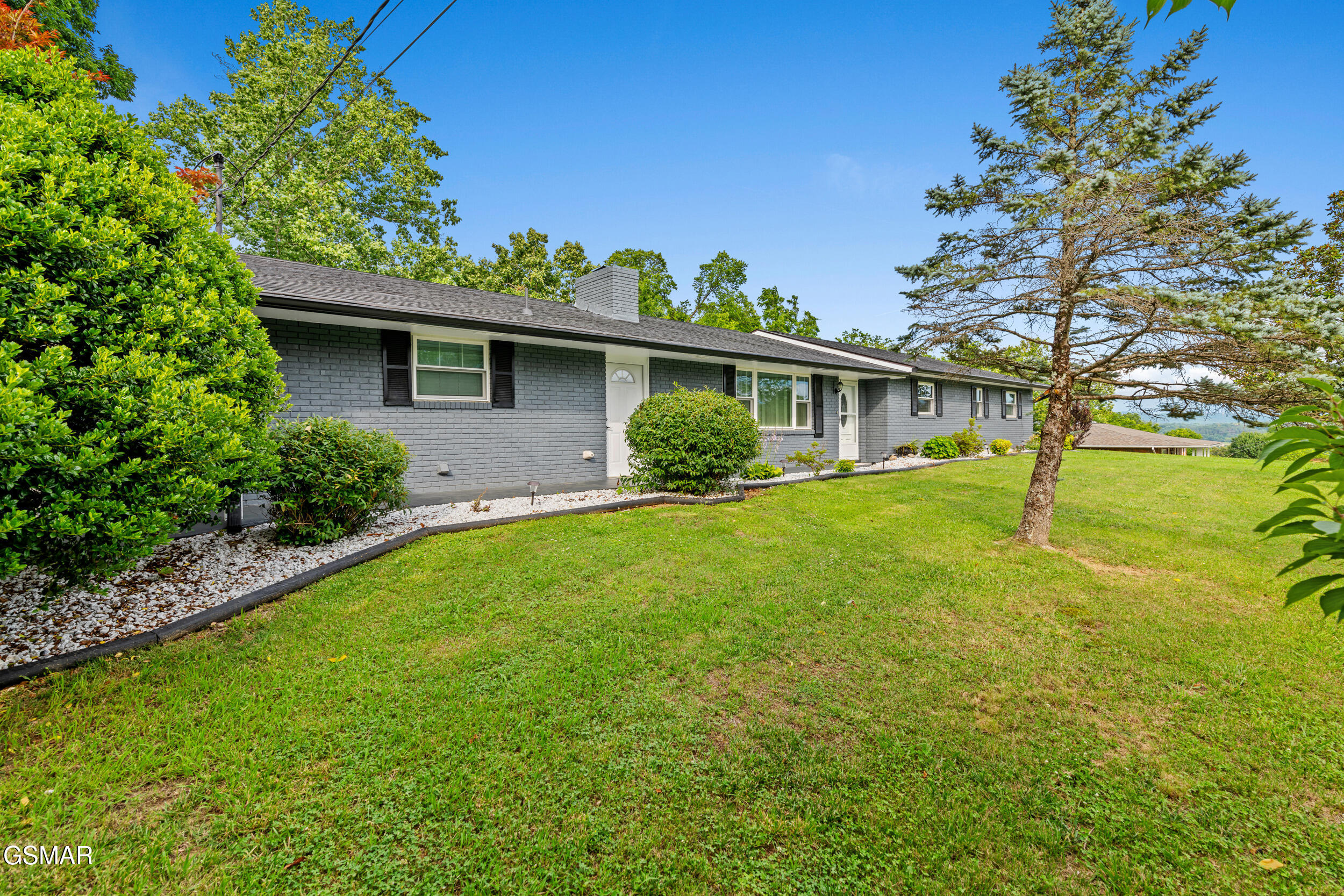 1103 Mayors Drive Sevierville TN 37862