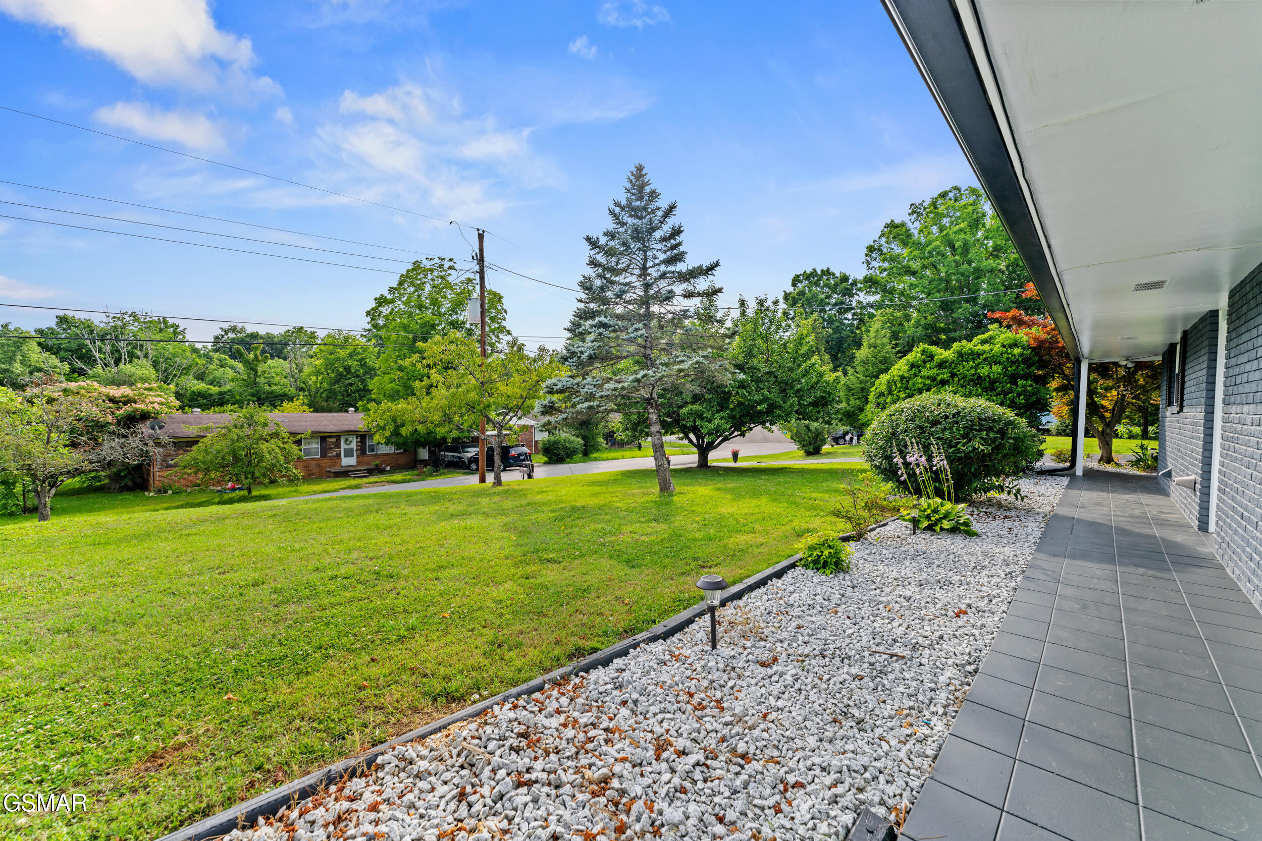 1103 Mayors Drive Sevierville TN 37862