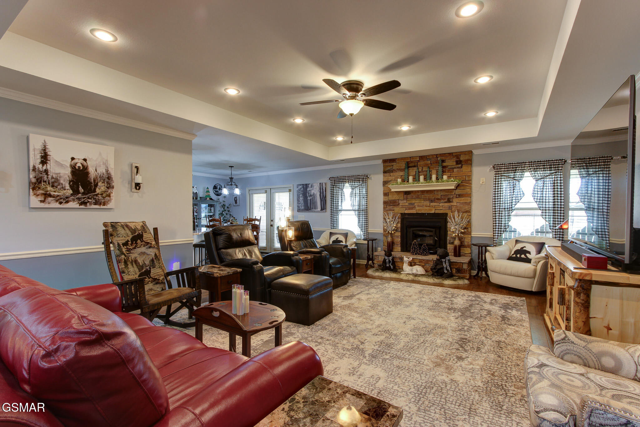 850 Majestic Mountains Boulevard Walland TN 37886