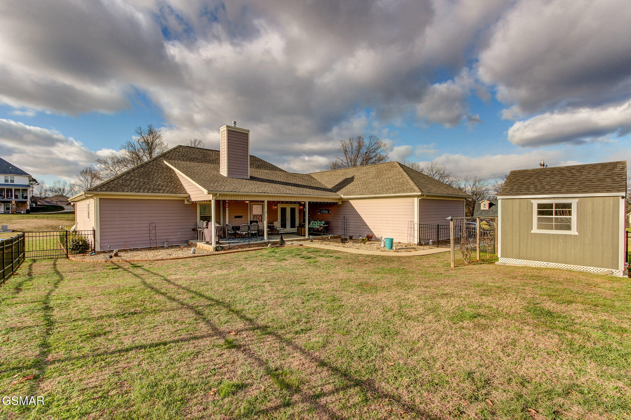 850 Majestic Mountains Boulevard Walland TN 37886