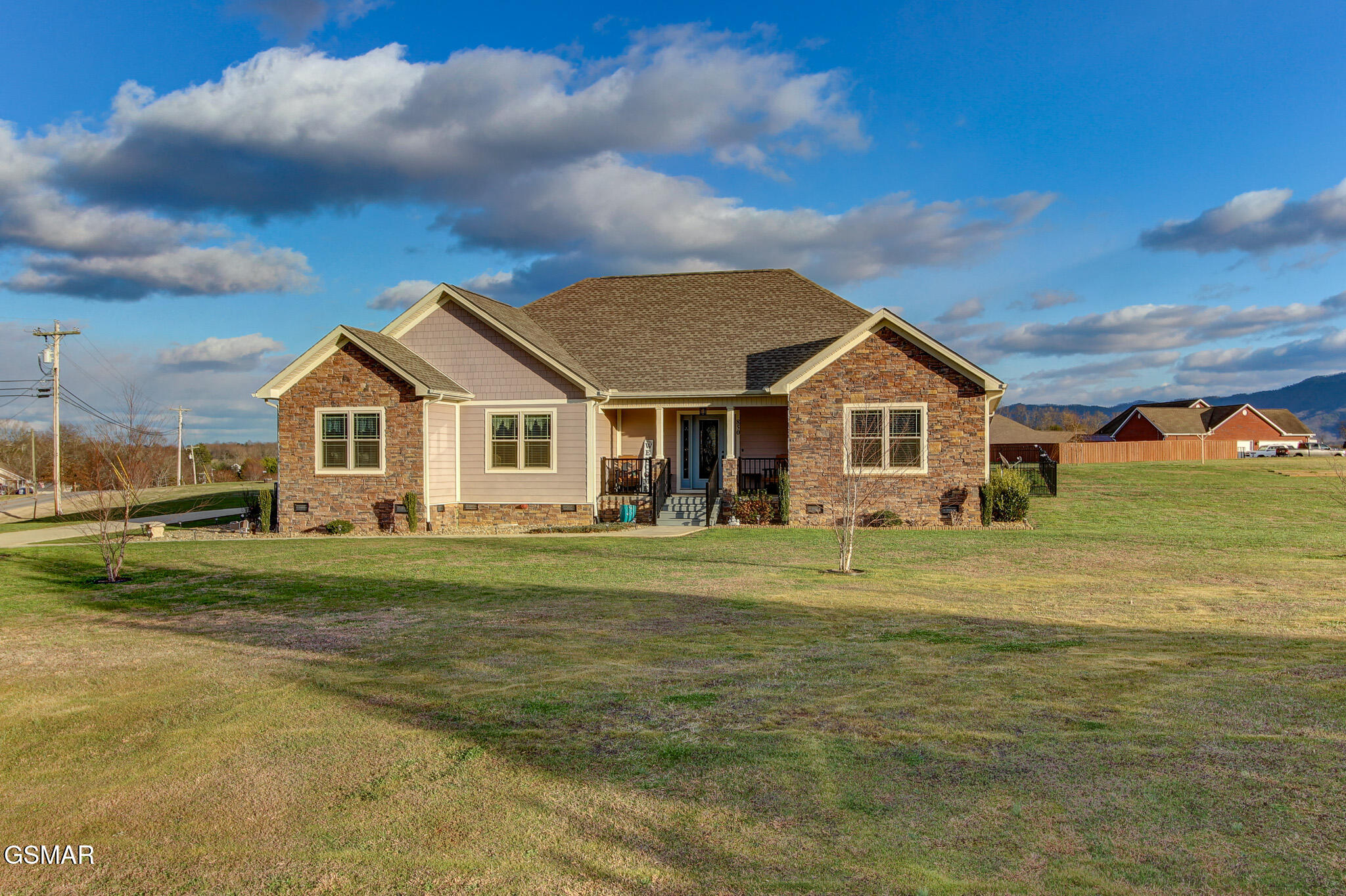 850 Majestic Mountains Boulevard Walland TN 37886