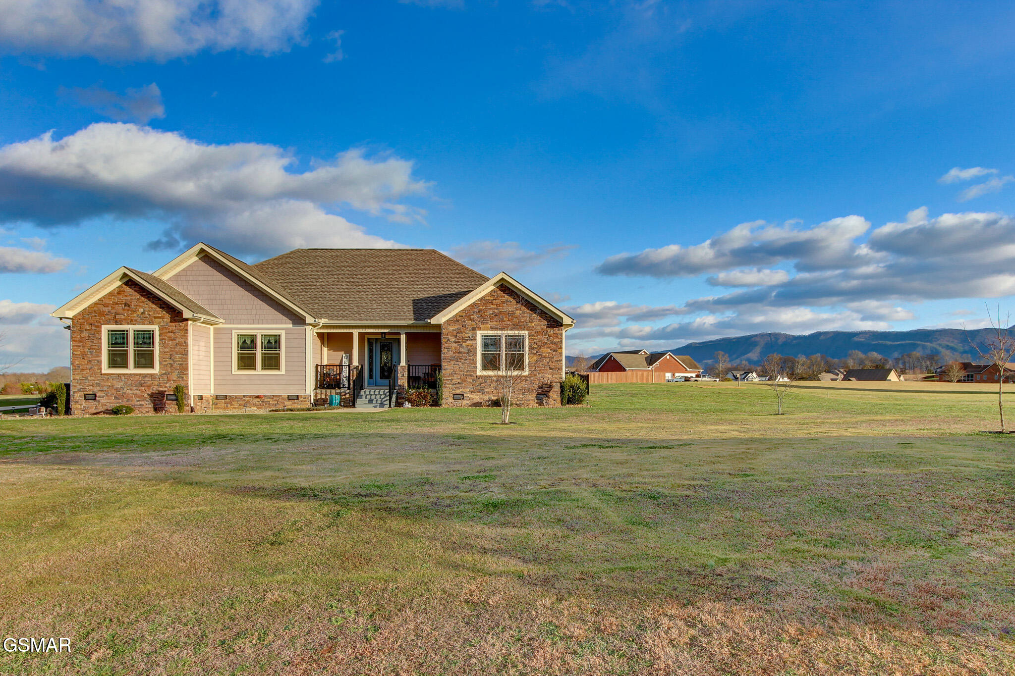 850 Majestic Mountains Boulevard Walland TN 37886