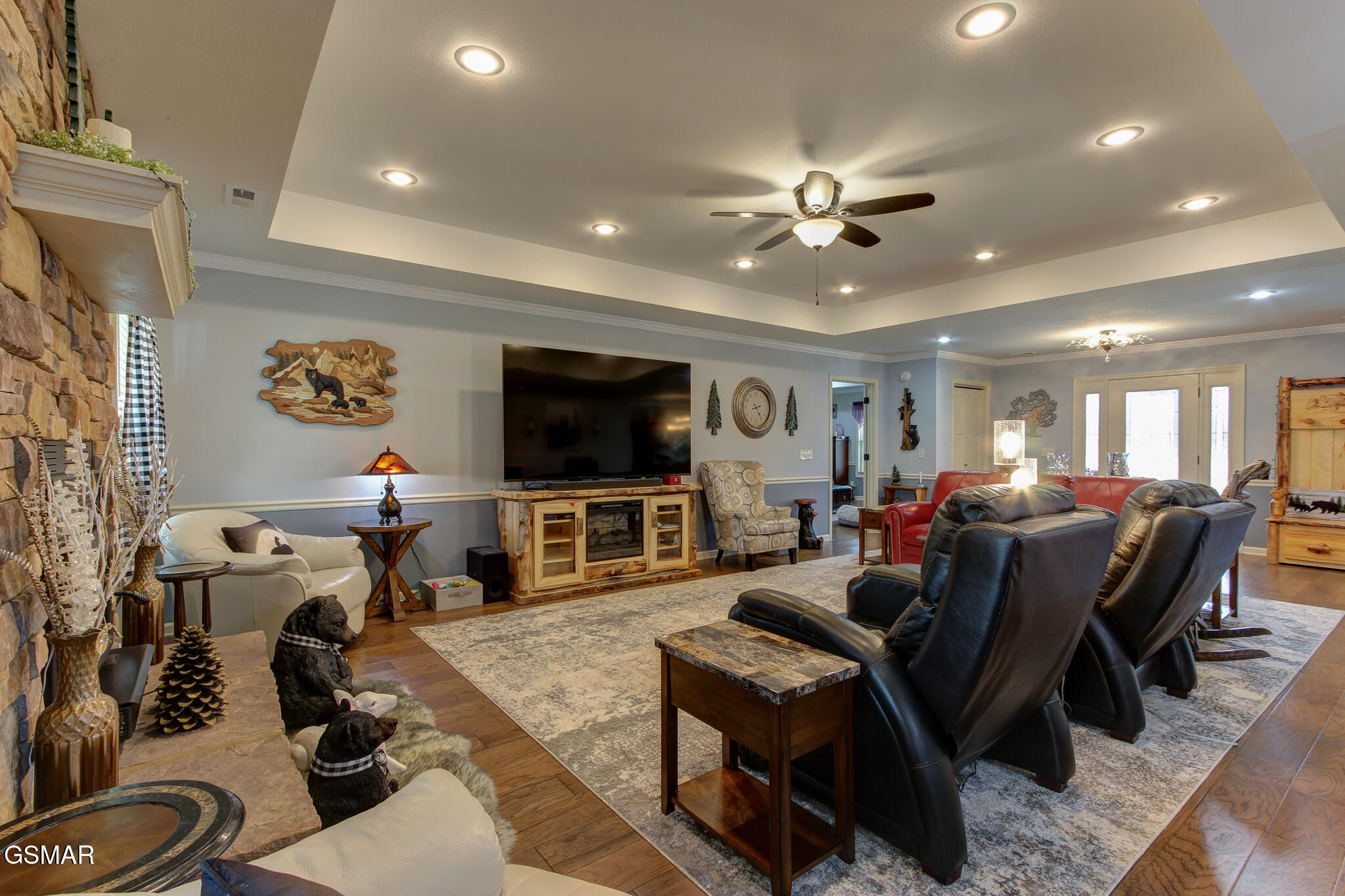 850 Majestic Mountains Boulevard Walland TN 37886