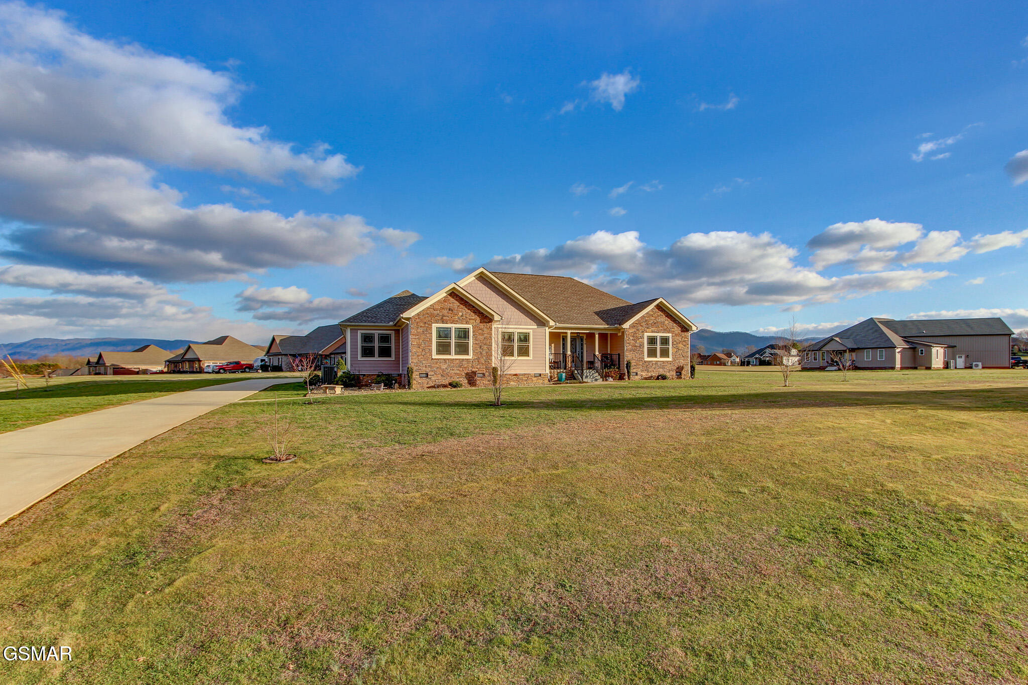 850 Majestic Mountains Boulevard Walland TN 37886