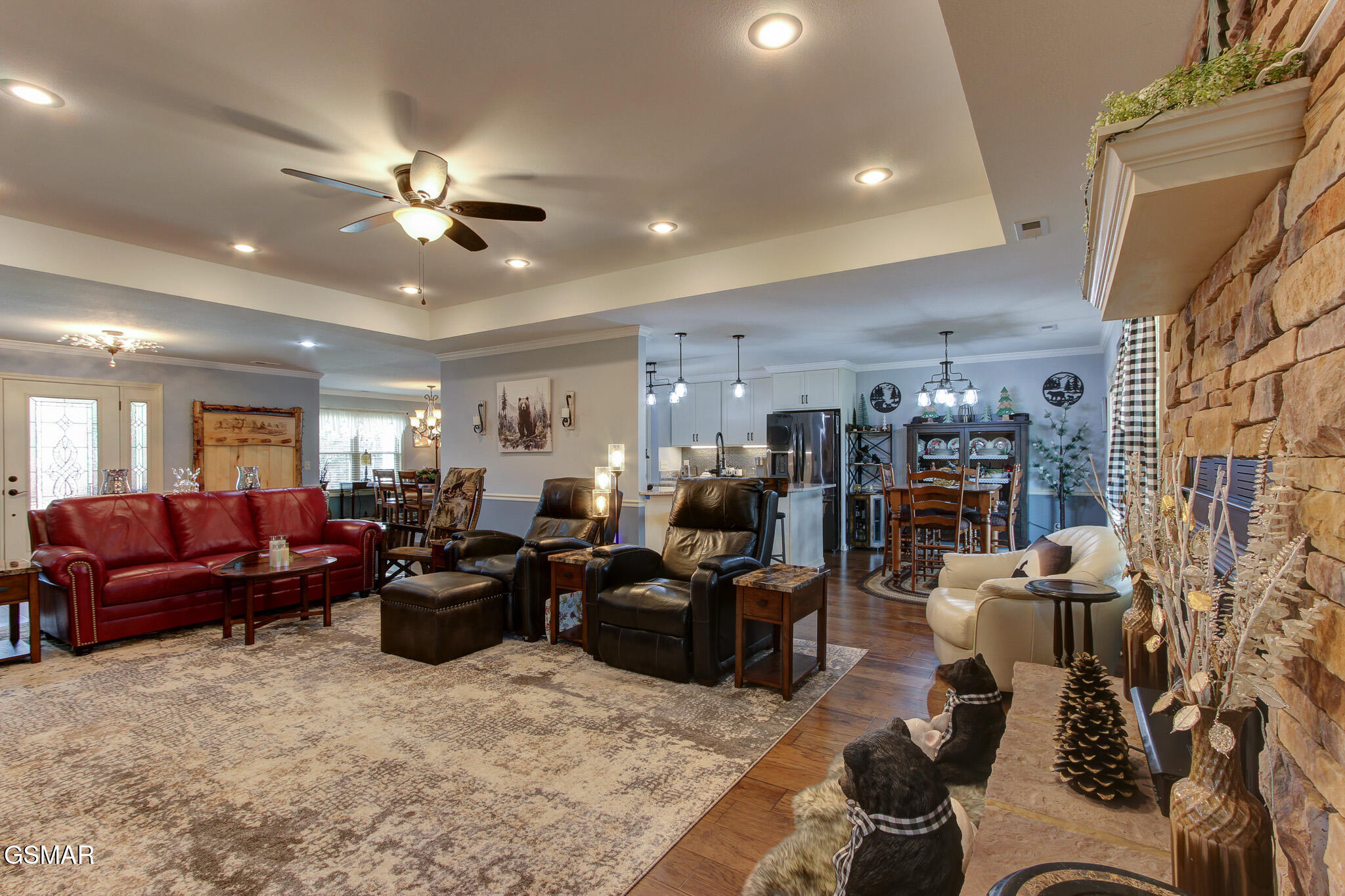 850 Majestic Mountains Boulevard Walland TN 37886