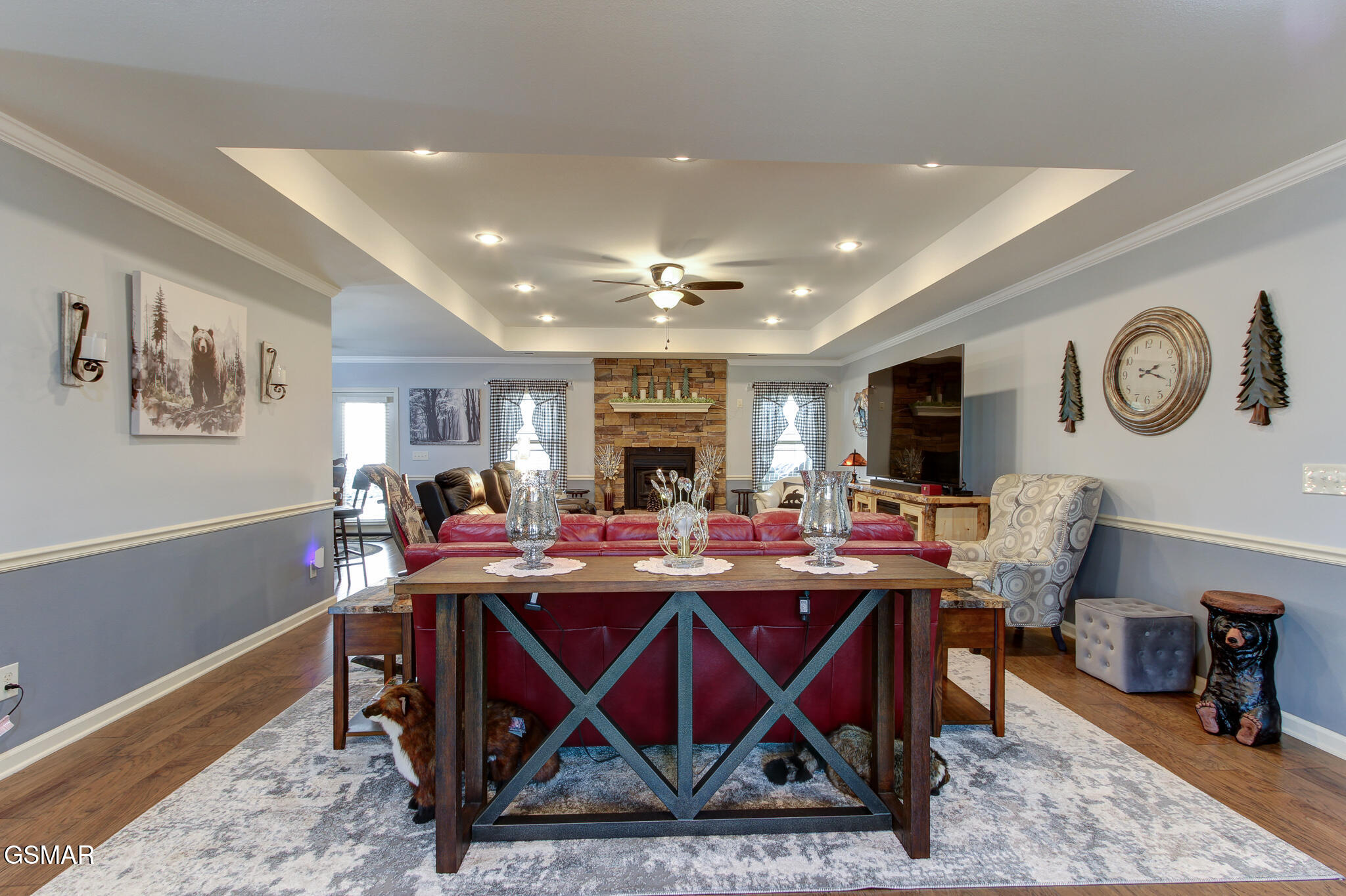 850 Majestic Mountains Boulevard Walland TN 37886