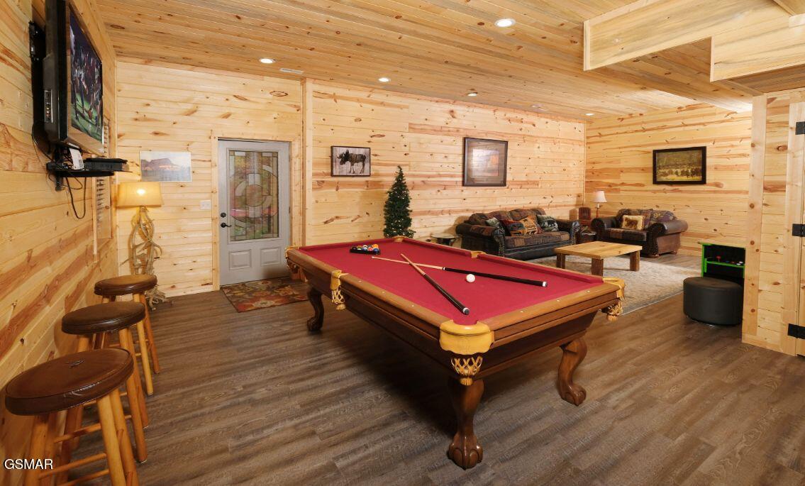 636 Jess Field Road Gatlinburg TN 37738