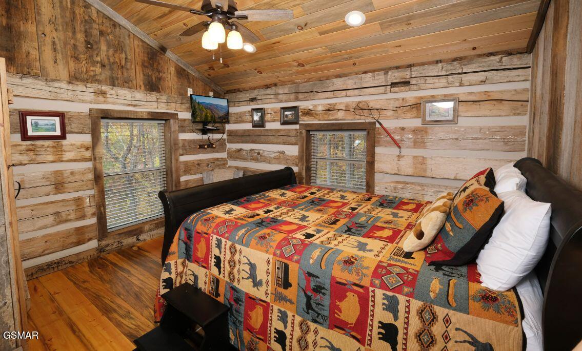 636 Jess Field Road Gatlinburg TN 37738