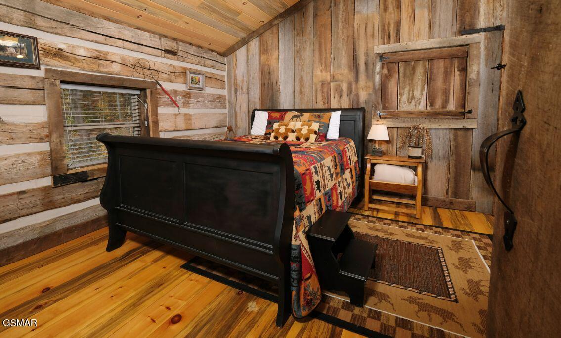 636 Jess Field Road Gatlinburg TN 37738