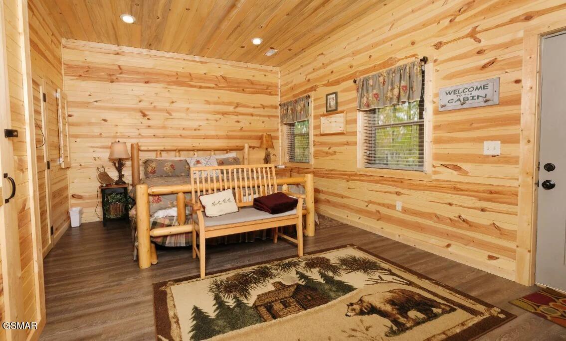 636 Jess Field Road Gatlinburg TN 37738