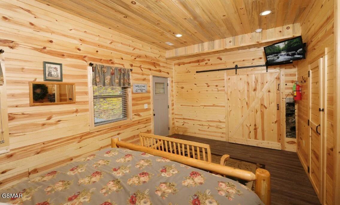 636 Jess Field Road Gatlinburg TN 37738