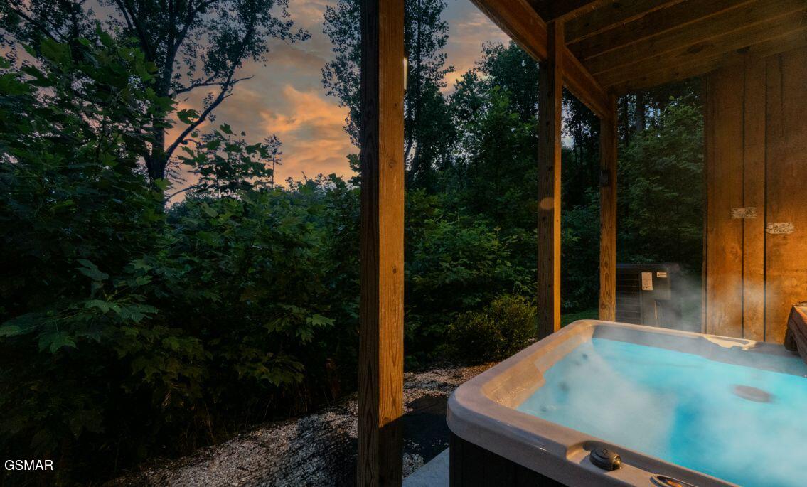 636 Jess Field Road Gatlinburg TN 37738