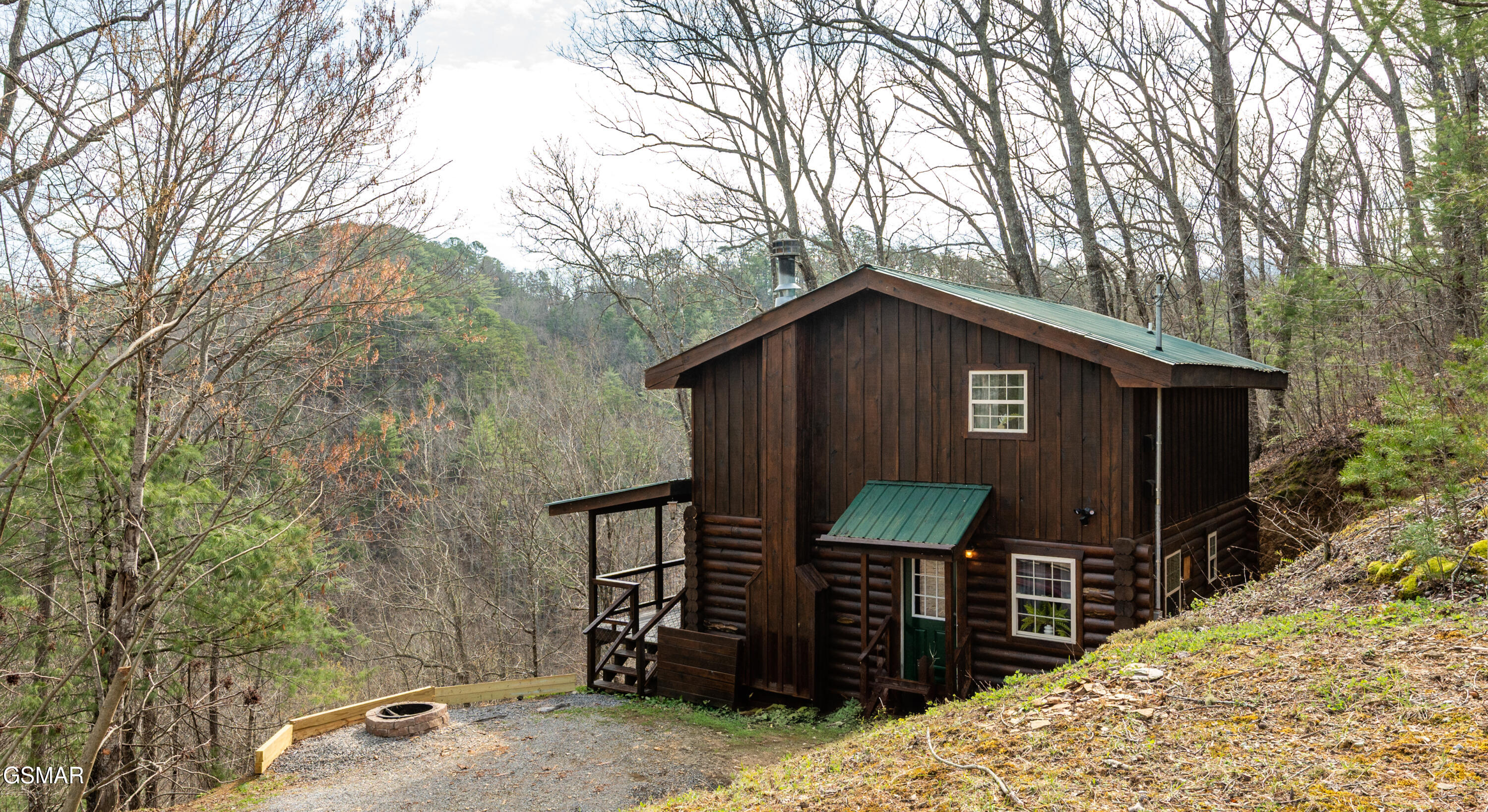 460 Boat Gunnel Road Townsend TN 37882