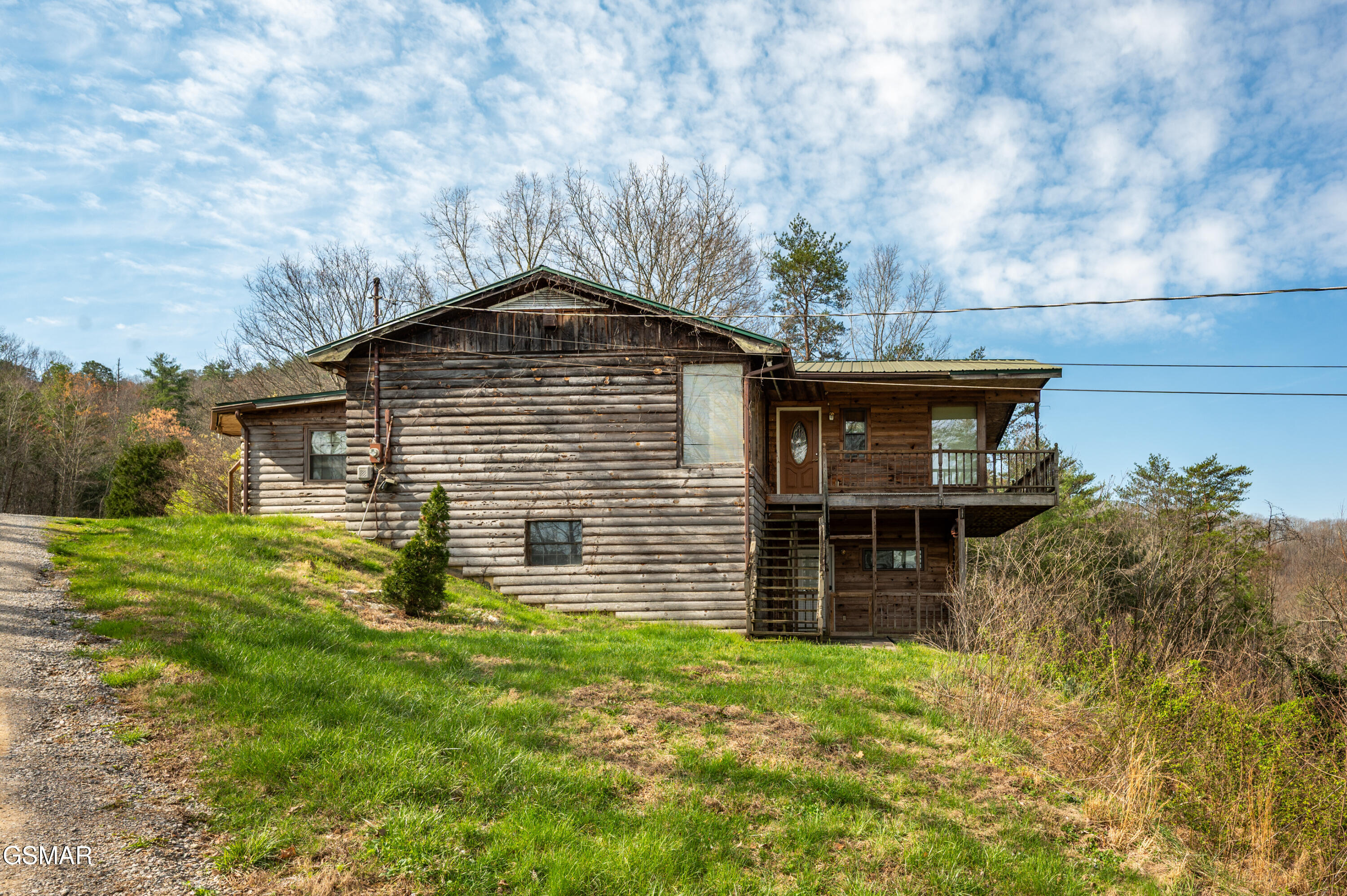 460 Boat Gunnel Road Townsend TN 37882
