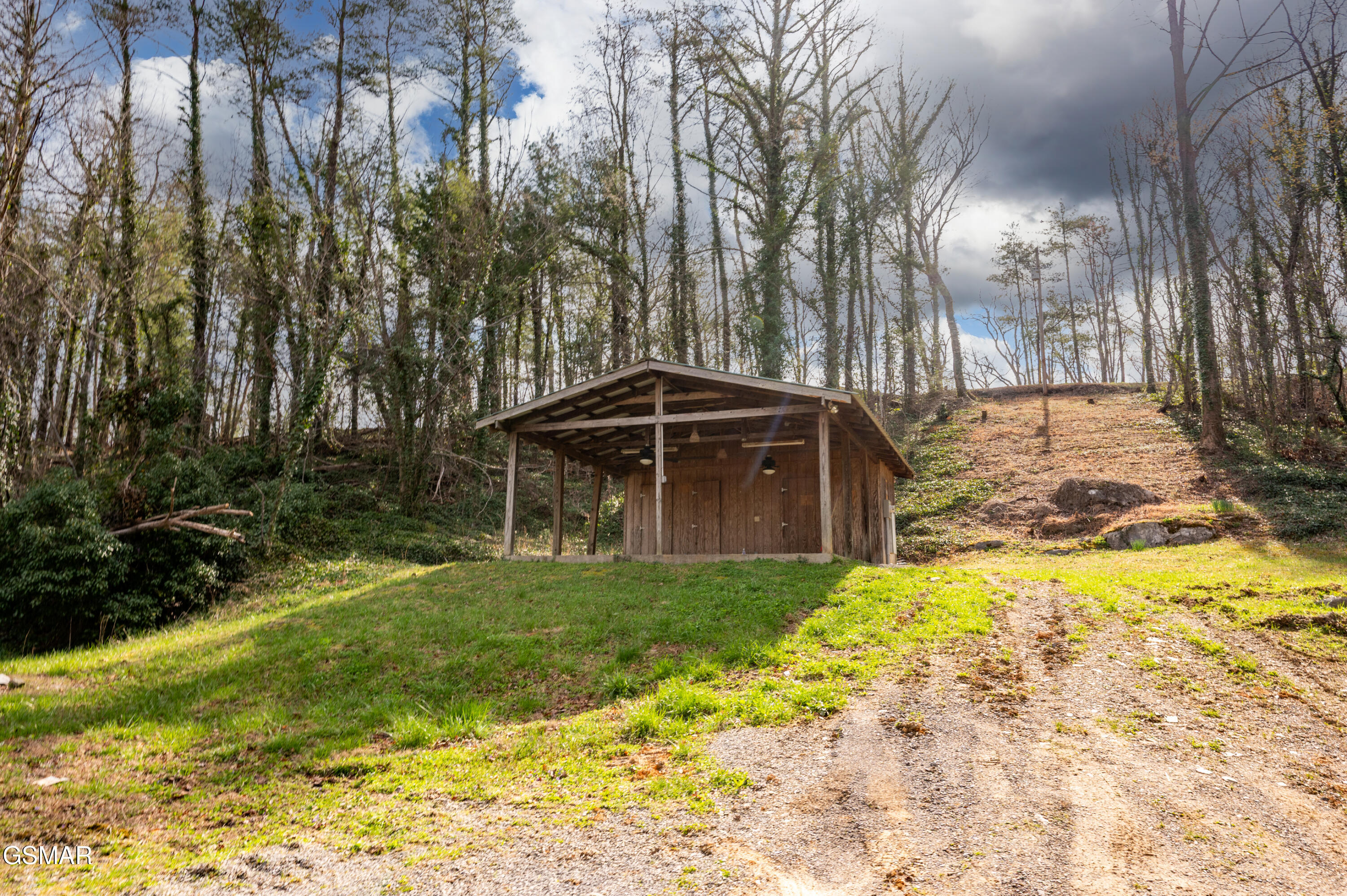 460 Boat Gunnel Road Townsend TN 37882