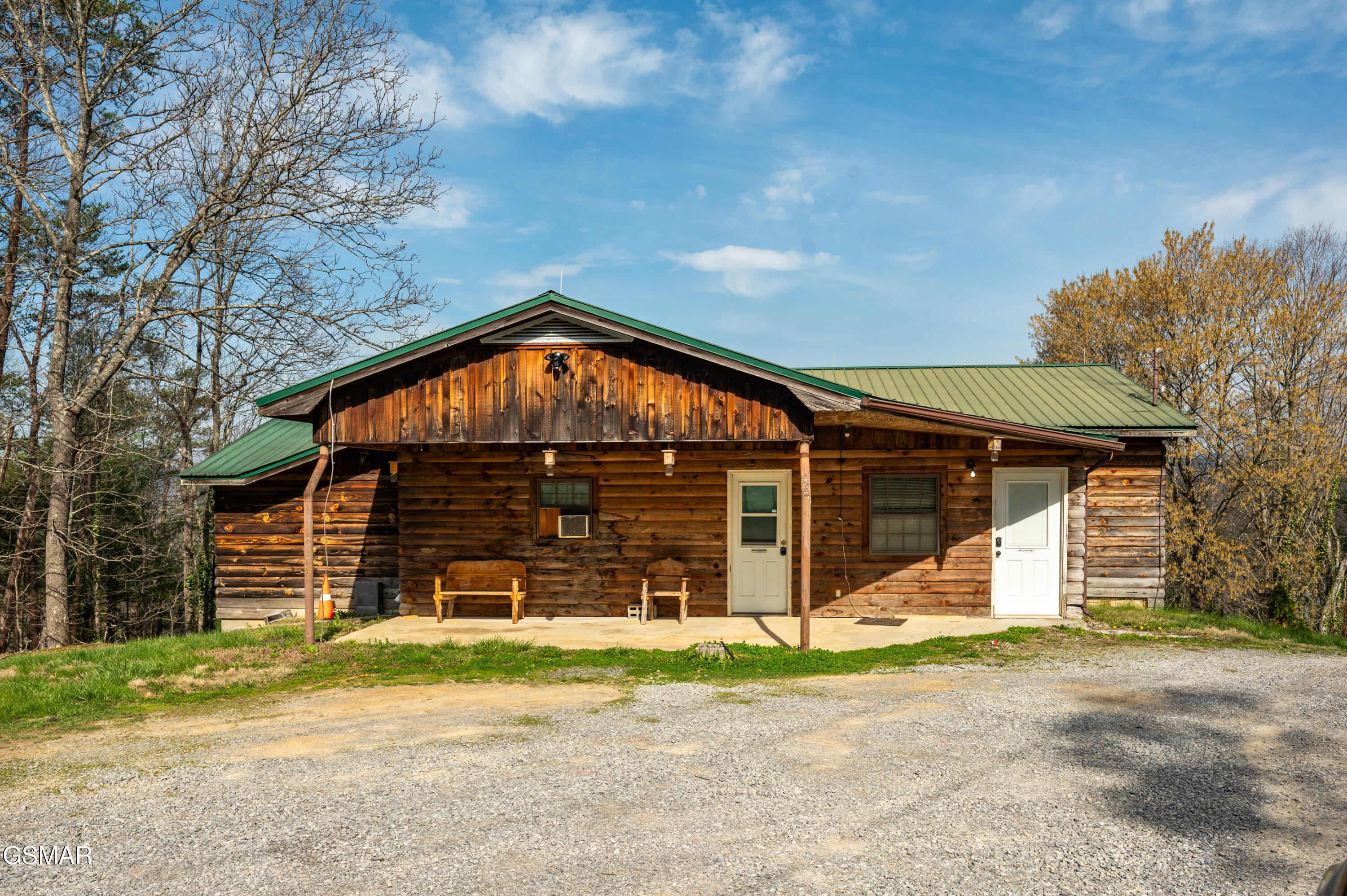 460 Boat Gunnel Road Townsend TN 37882