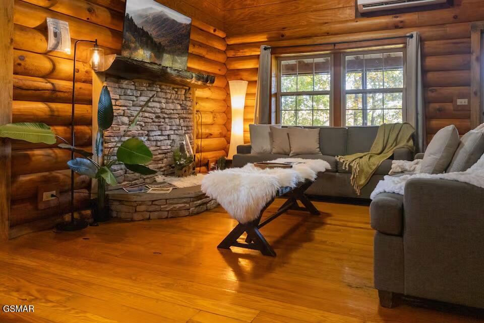 460 Boat Gunnel Road Townsend TN 37882