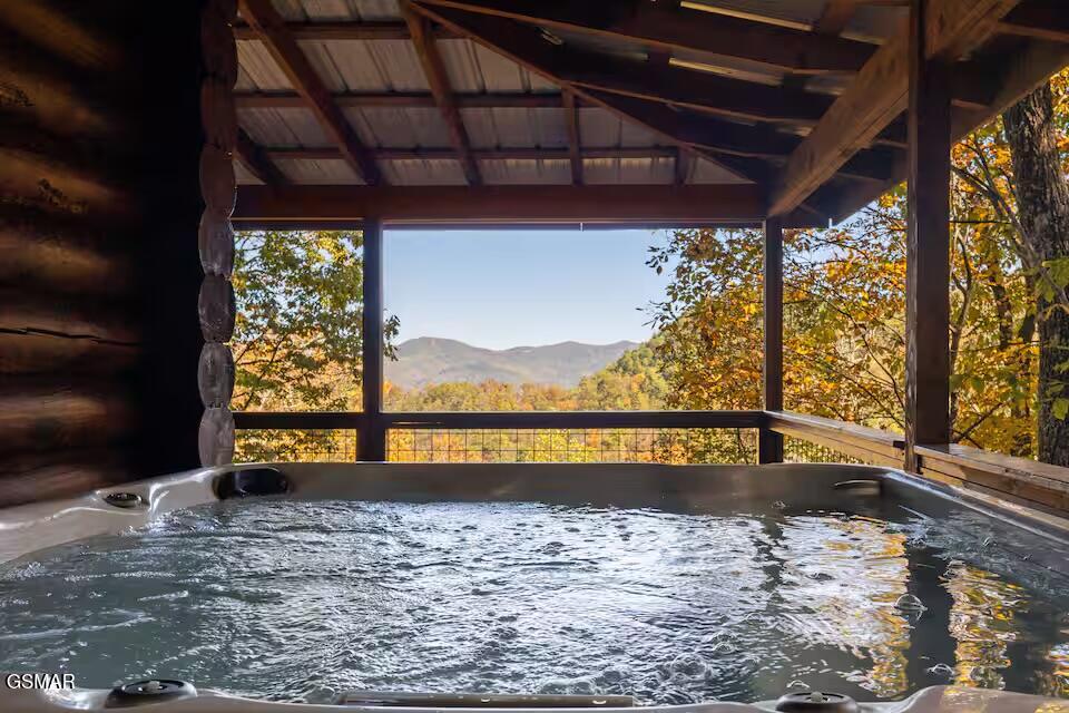 460 Boat Gunnel Road Townsend TN 37882