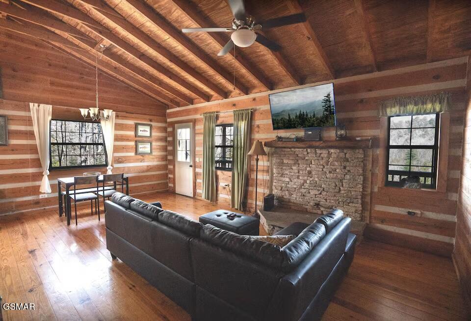 460 Boat Gunnel Road Townsend TN 37882