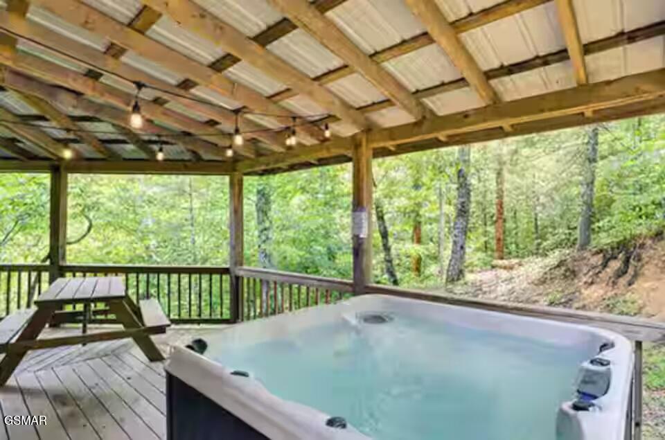460 Boat Gunnel Road Townsend TN 37882