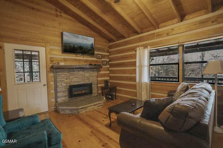 460 Boat Gunnel Road Townsend TN 37882