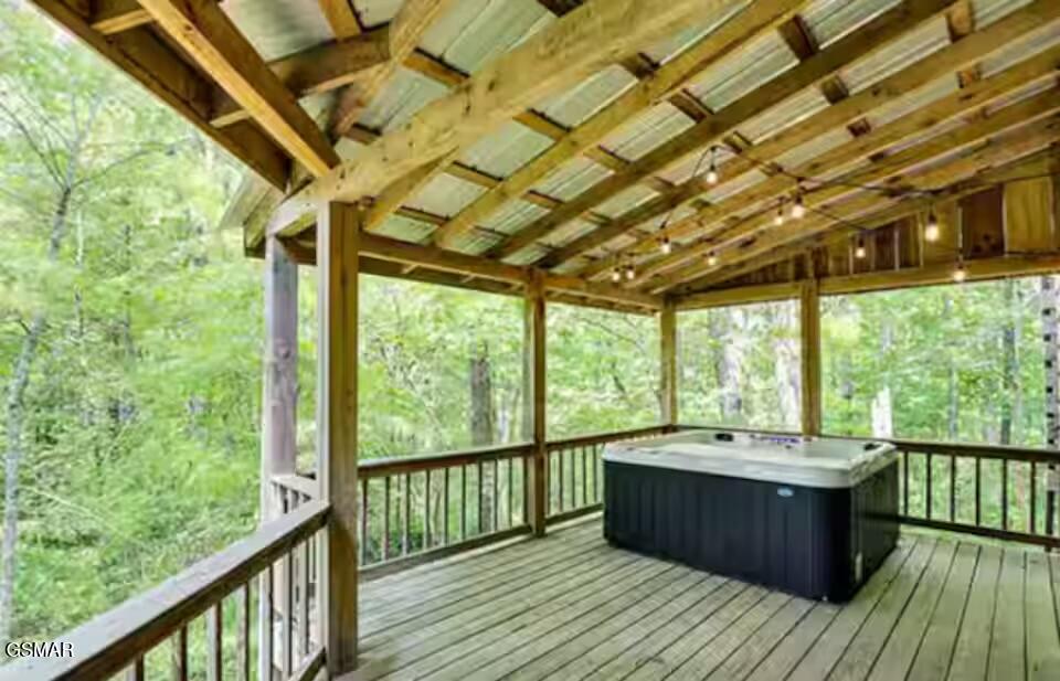 460 Boat Gunnel Road Townsend TN 37882