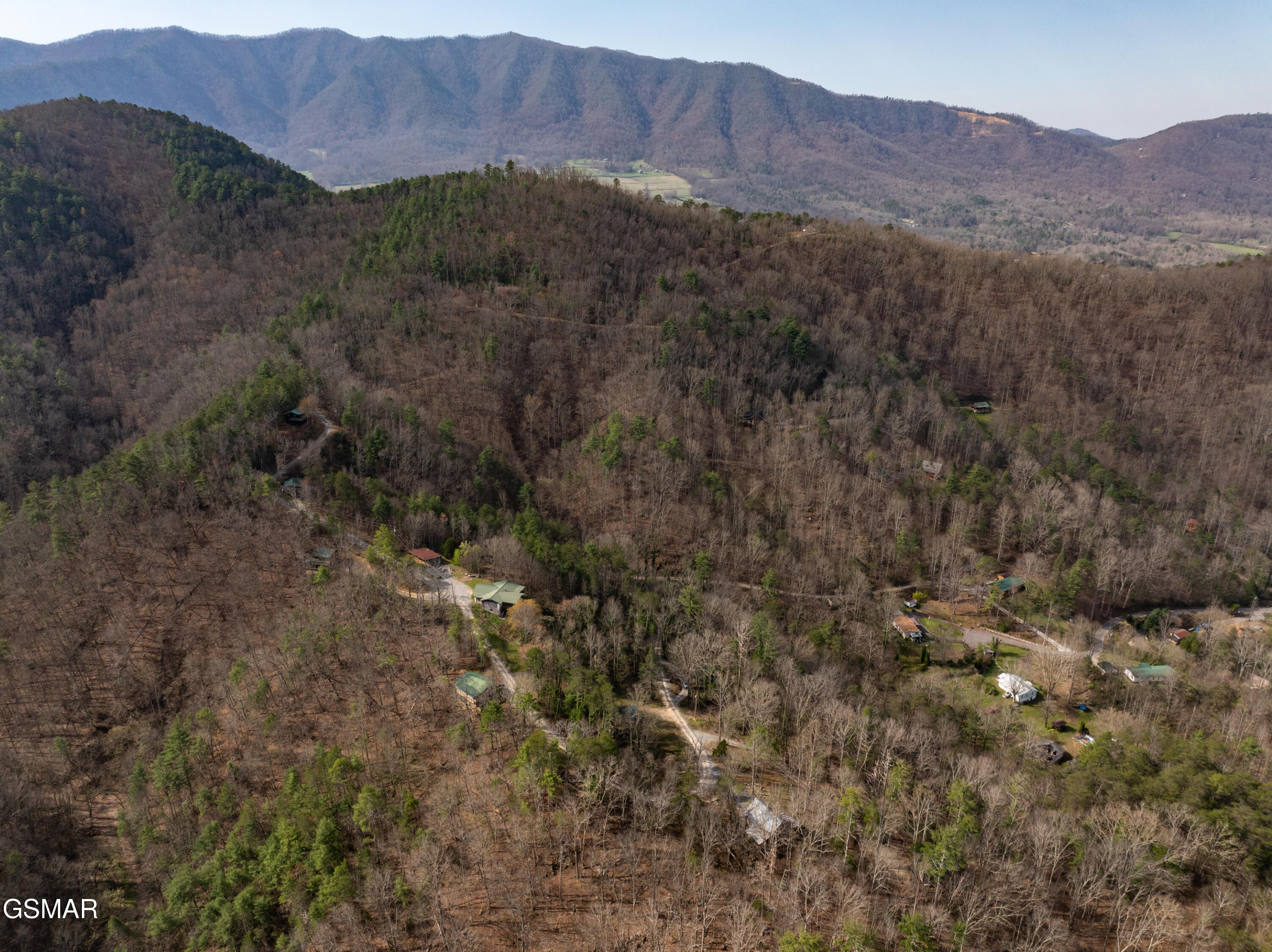 460 Boat Gunnel Road Townsend TN 37882