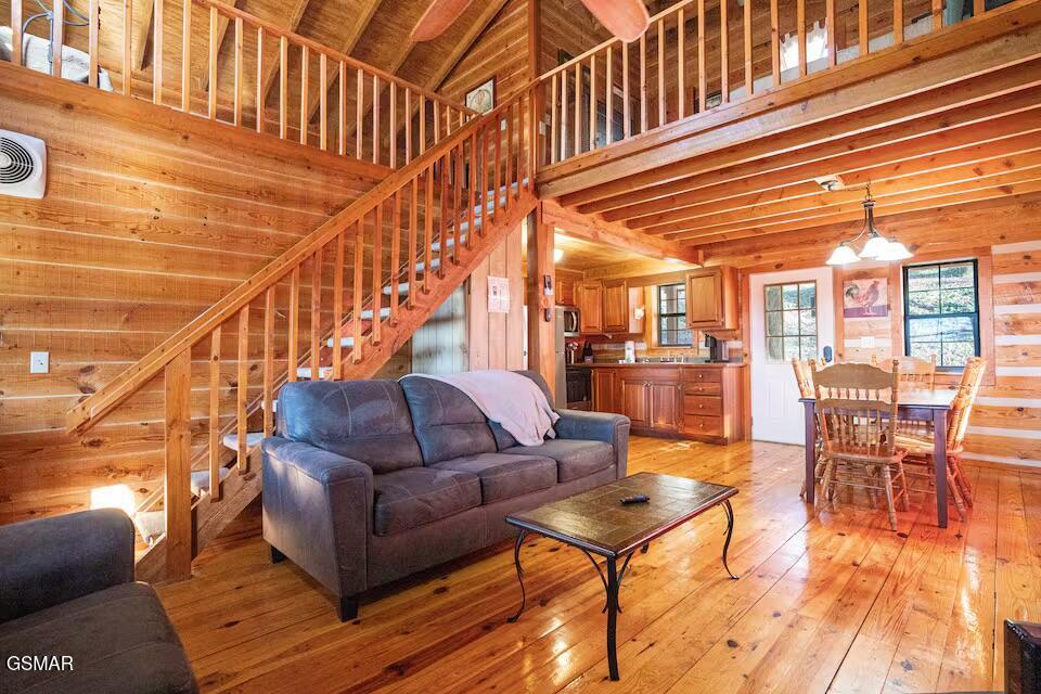460 Boat Gunnel Road Townsend TN 37882