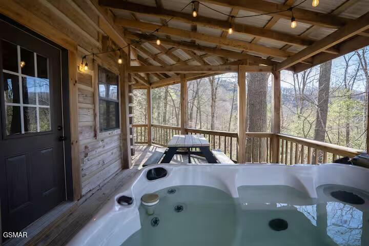 460 Boat Gunnel Road Townsend TN 37882