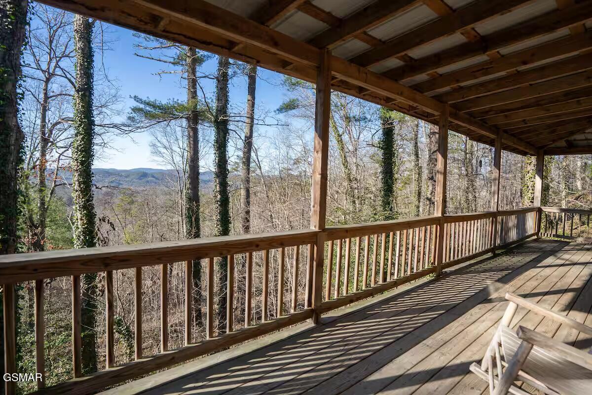 460 Boat Gunnel Road Townsend TN 37882