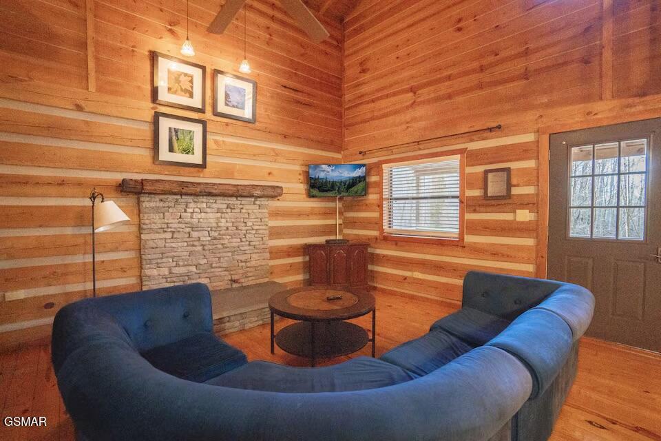 460 Boat Gunnel Road Townsend TN 37882