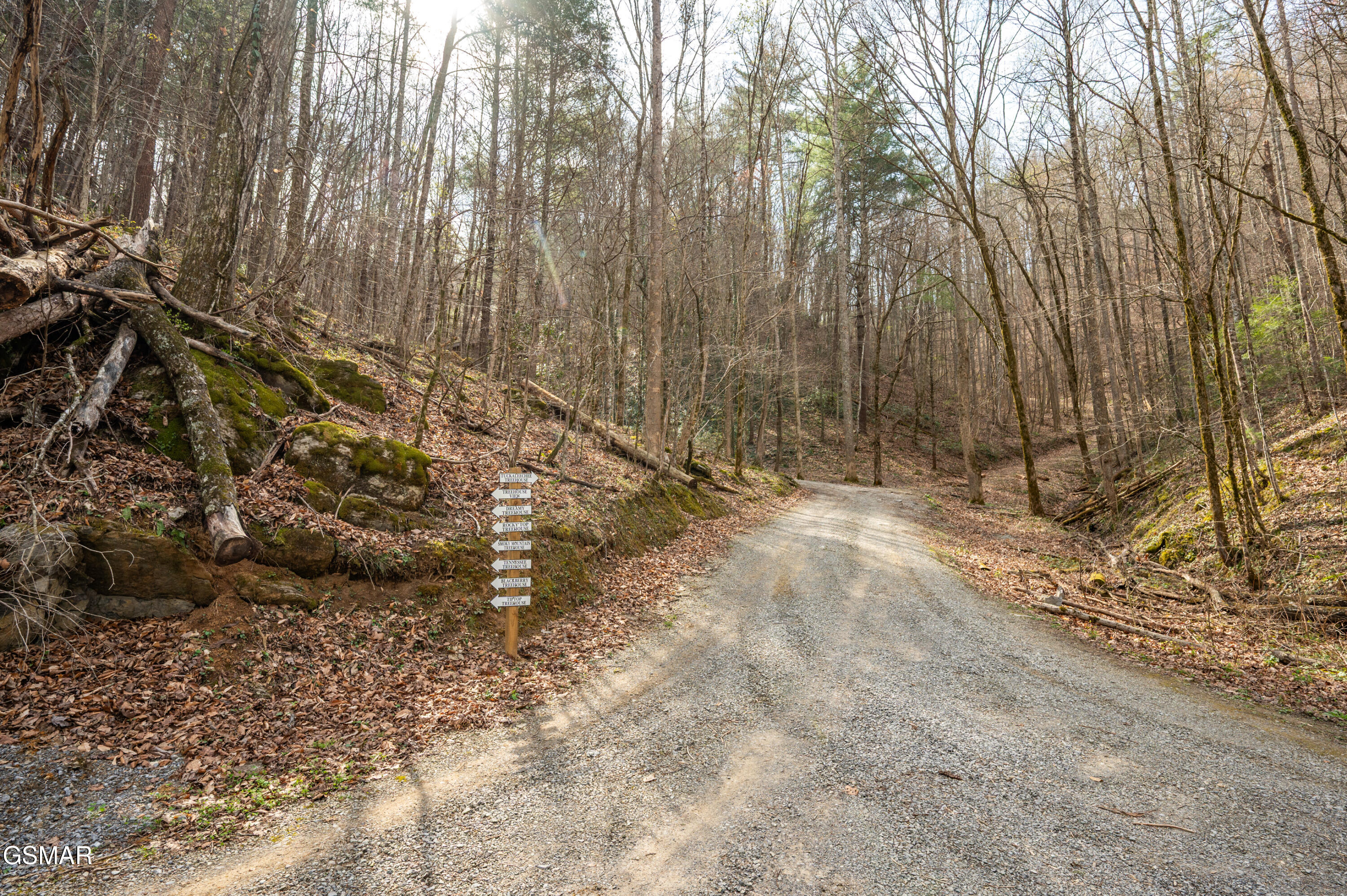 460 Boat Gunnel Road Townsend TN 37882