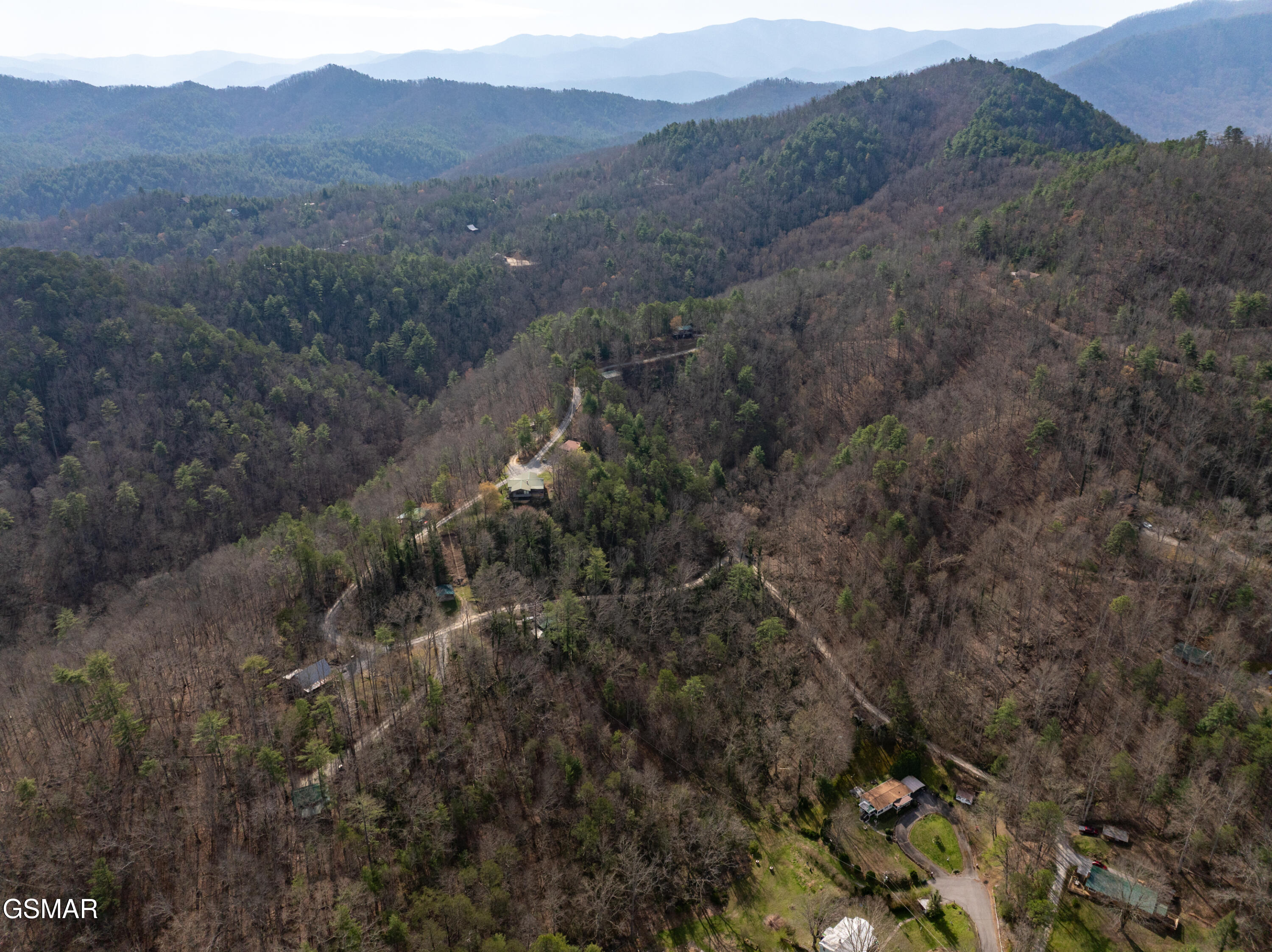 460 Boat Gunnel Road Townsend TN 37882