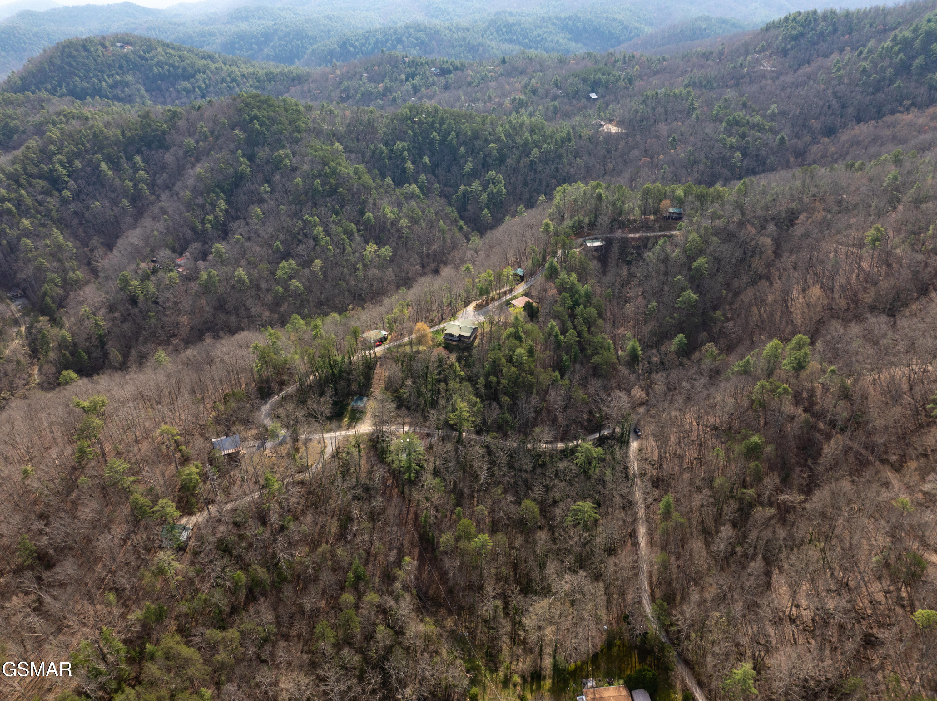 460 Boat Gunnel Road Townsend TN 37882