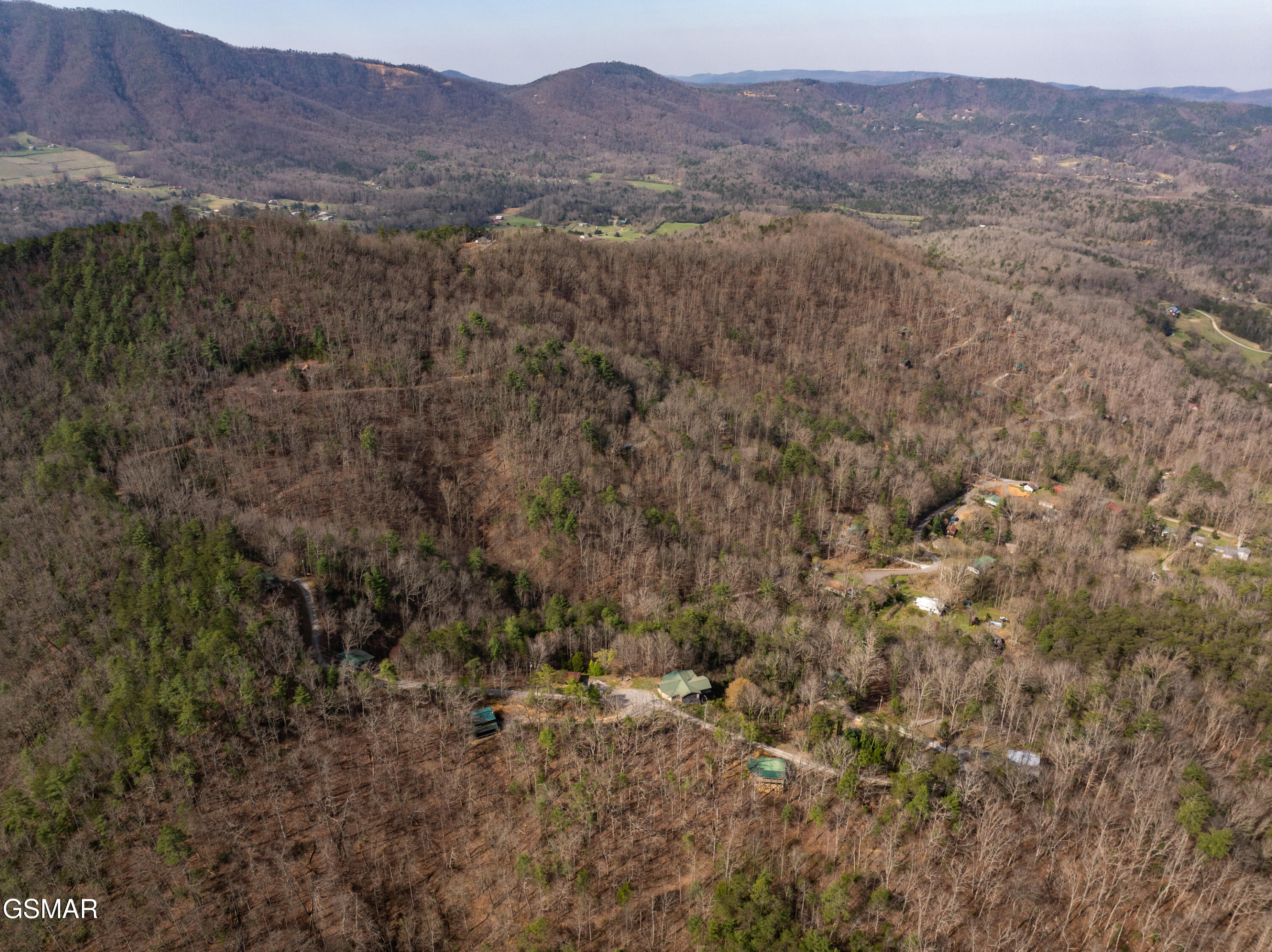 460 Boat Gunnel Road Townsend TN 37882