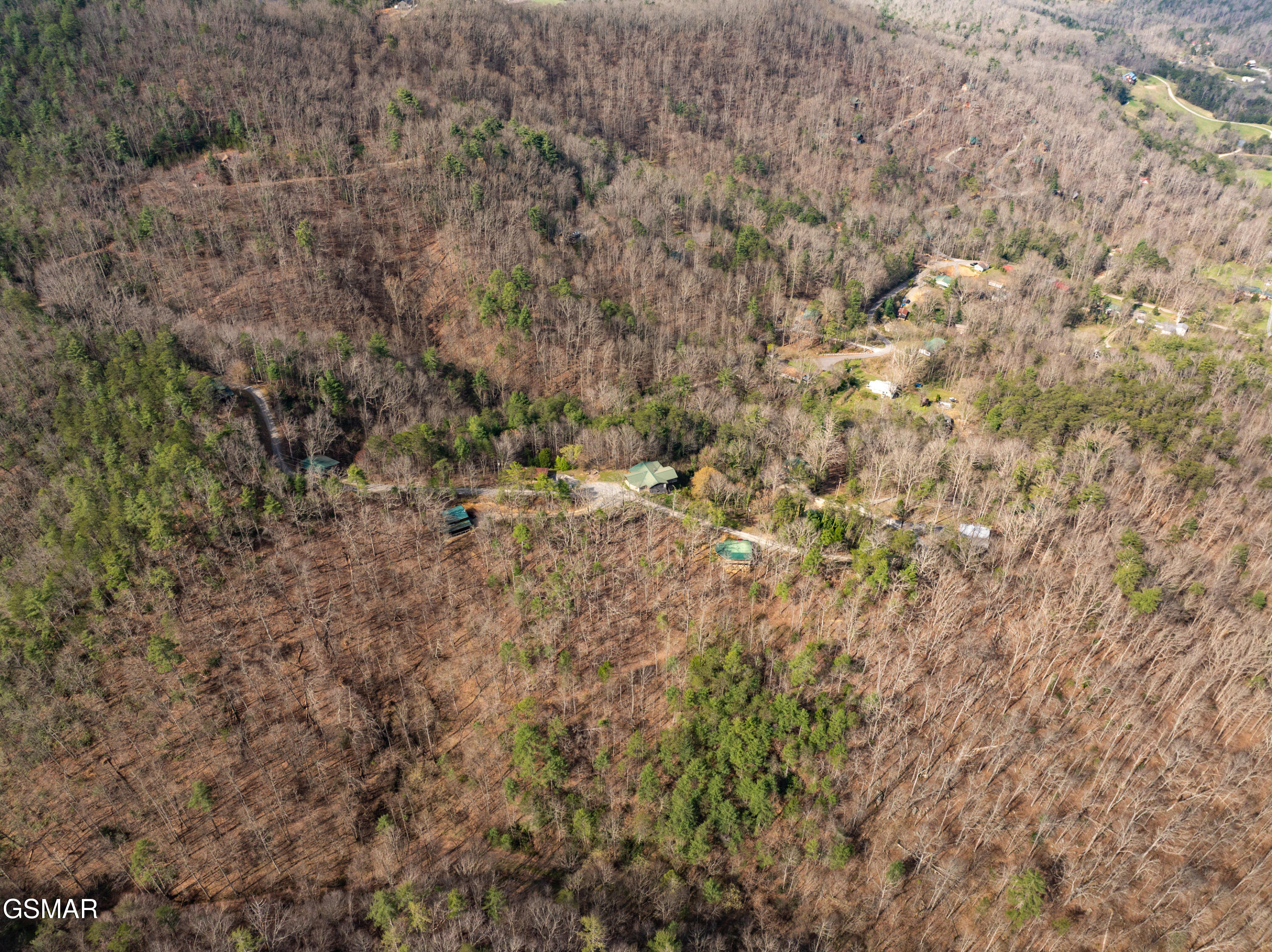 460 Boat Gunnel Road Townsend TN 37882