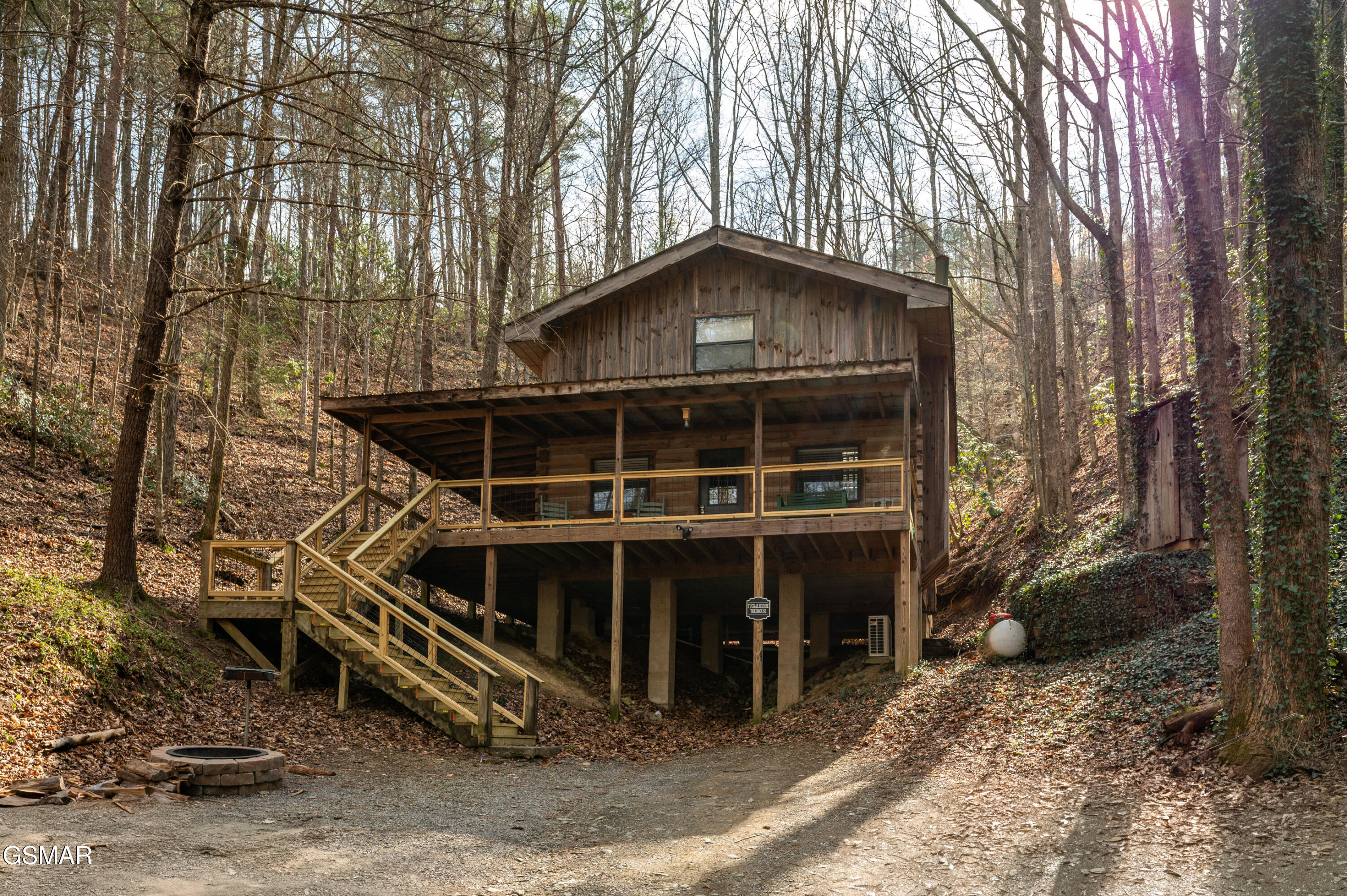 460 Boat Gunnel Road Townsend TN 37882