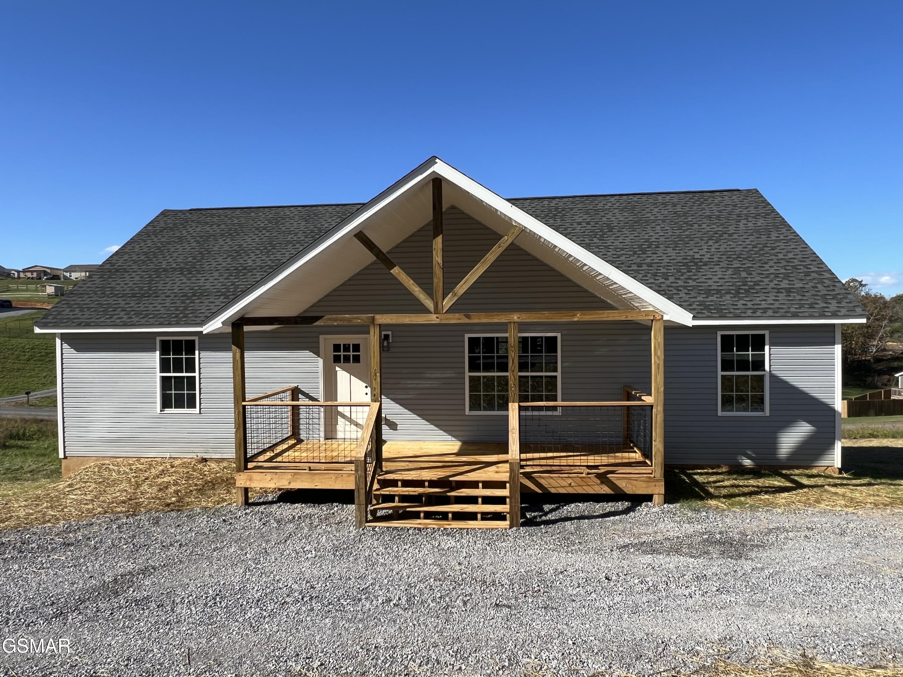 1875 Siesta Drive Newport TN 37821