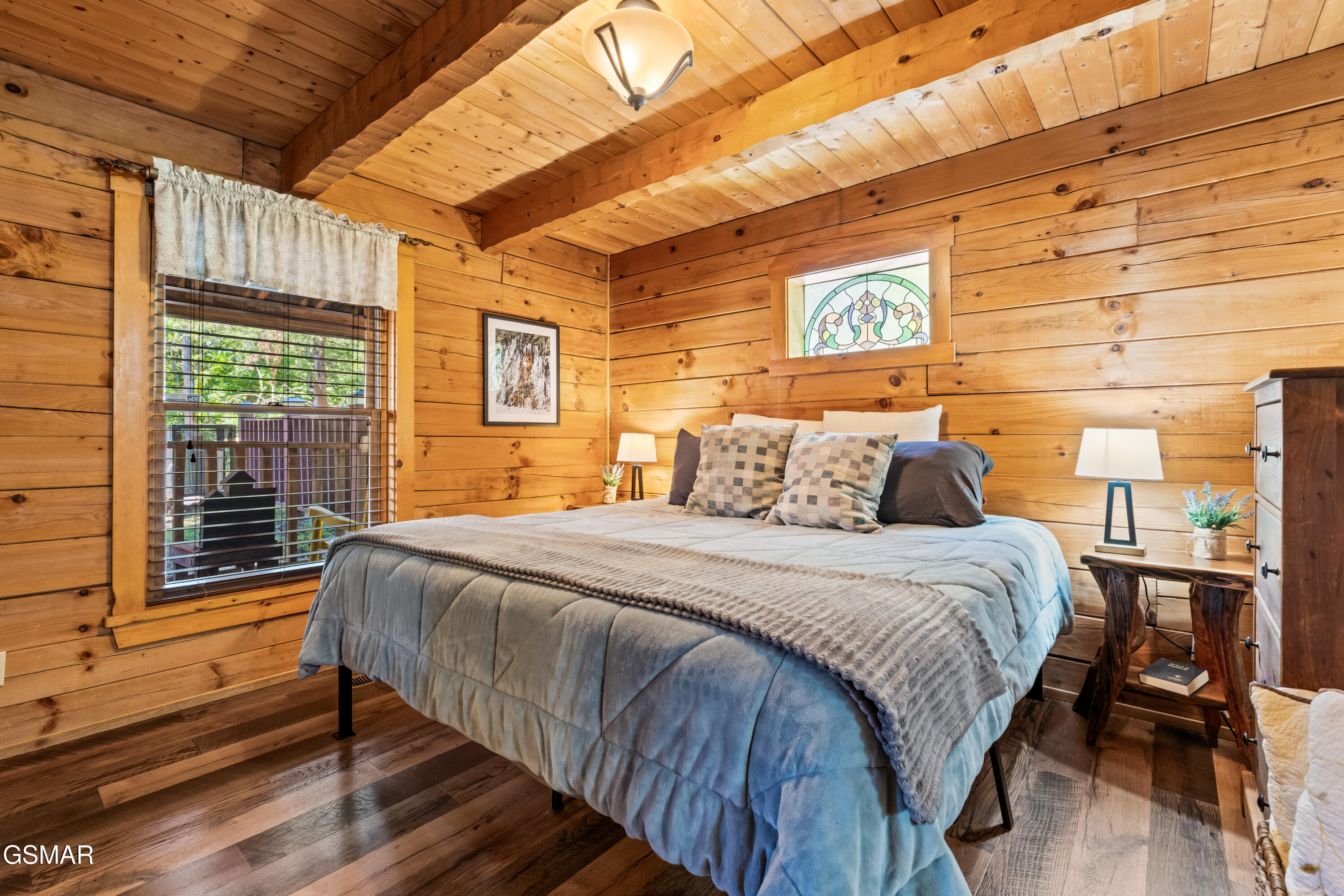 261 Cherokee Path Way Sevierville TN 37876