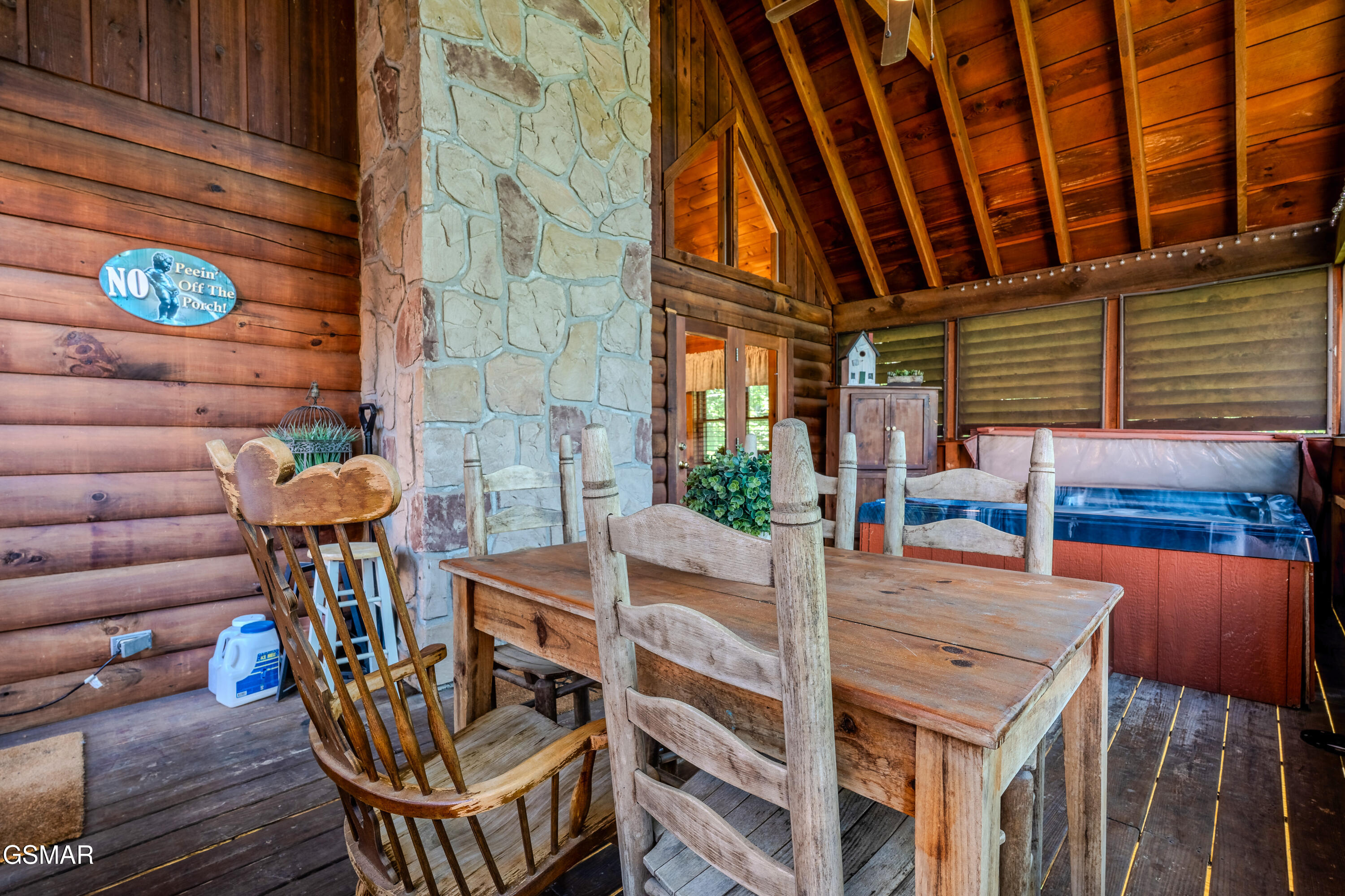 261 Cherokee Path Way Sevierville TN 37876