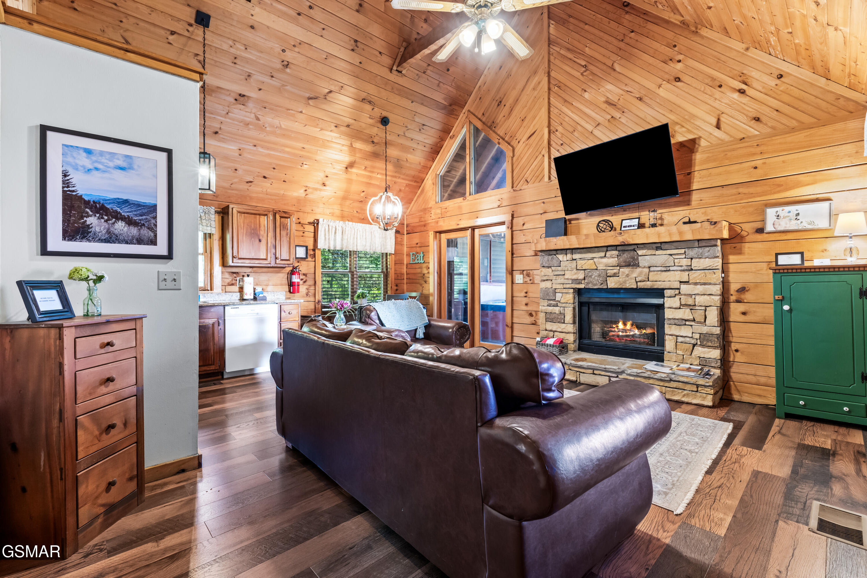 261 Cherokee Path Way Sevierville TN 37876