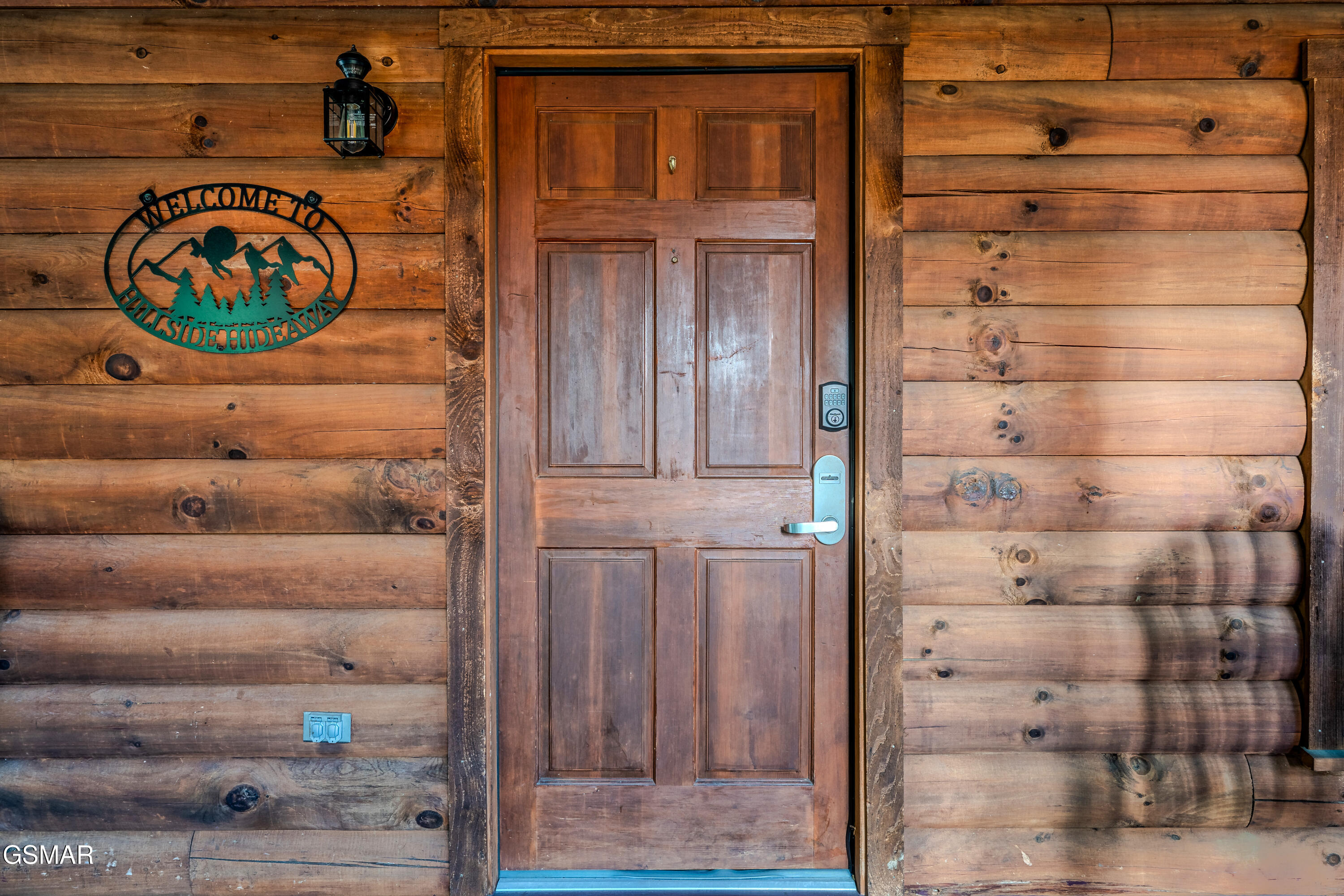 261 Cherokee Path Way Sevierville TN 37876