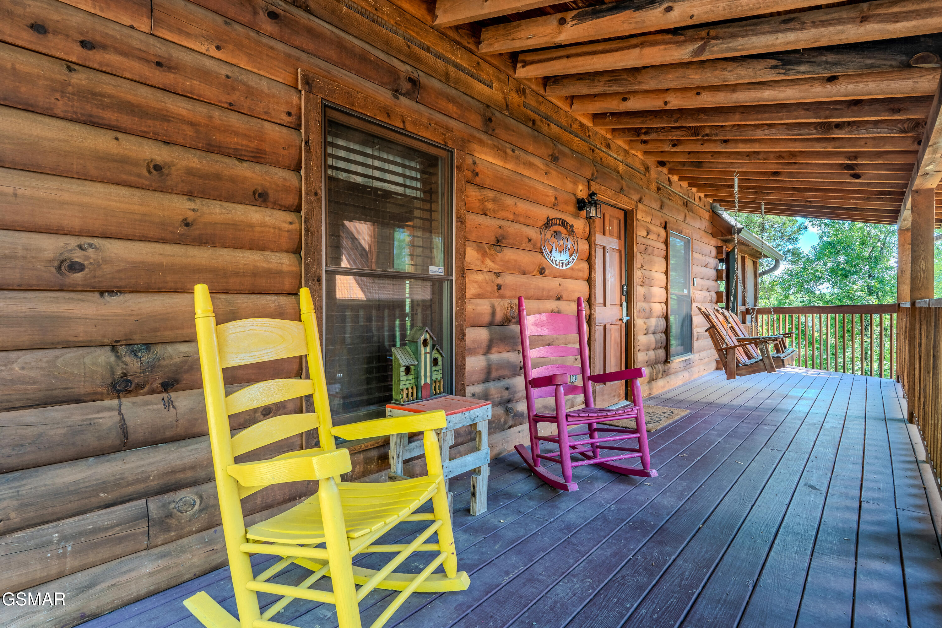 261 Cherokee Path Way Sevierville TN 37876