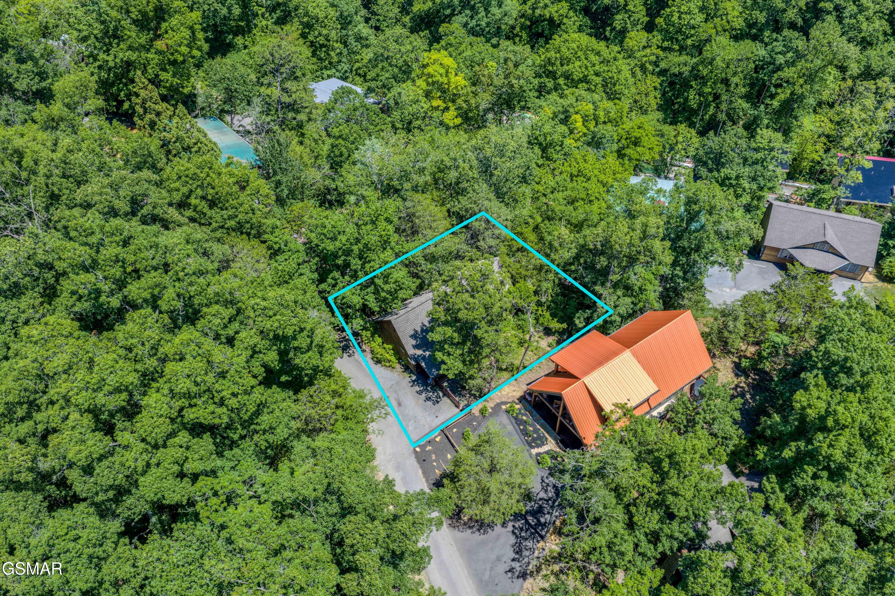 261 Cherokee Path Way Sevierville TN 37876
