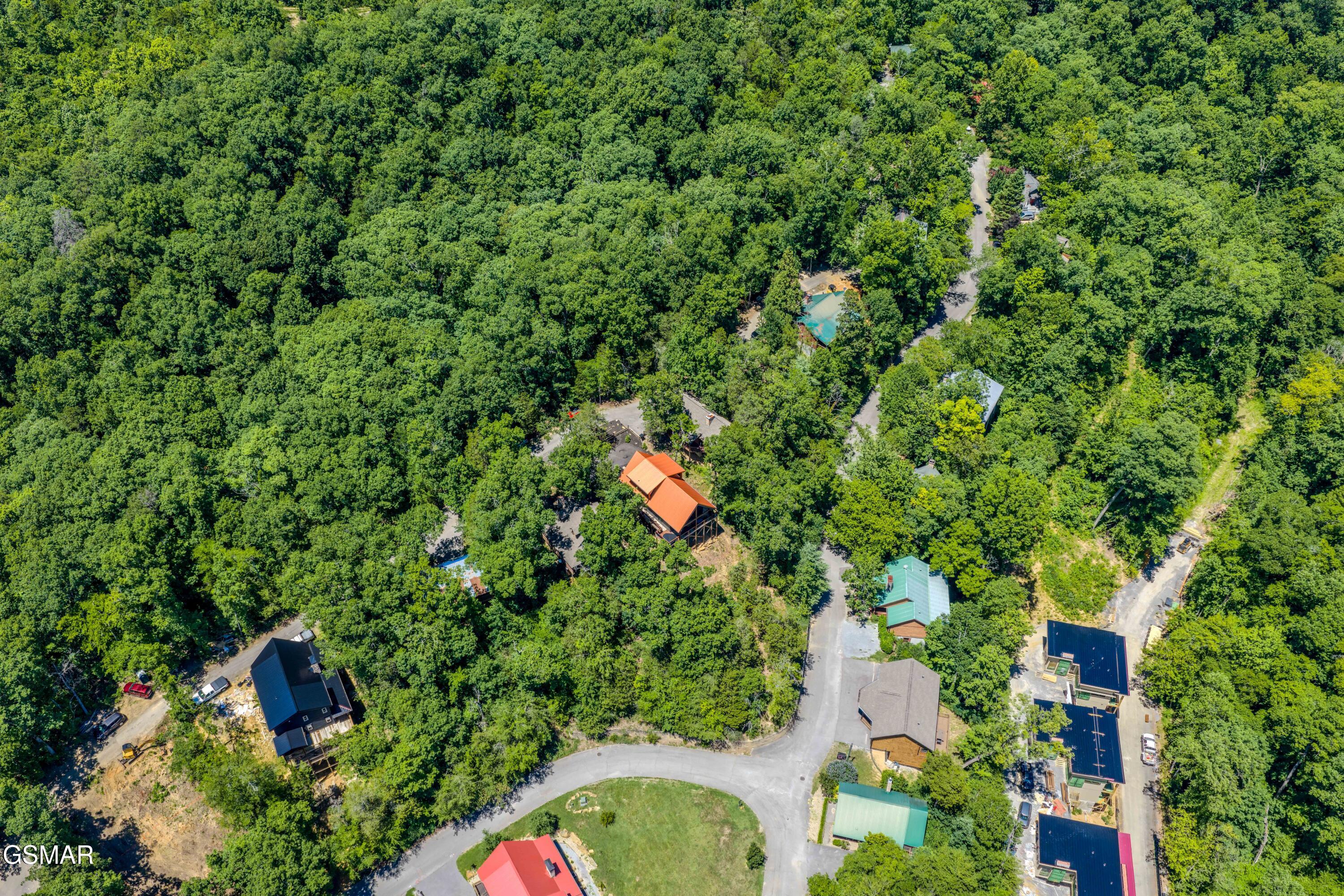 261 Cherokee Path Way Sevierville TN 37876
