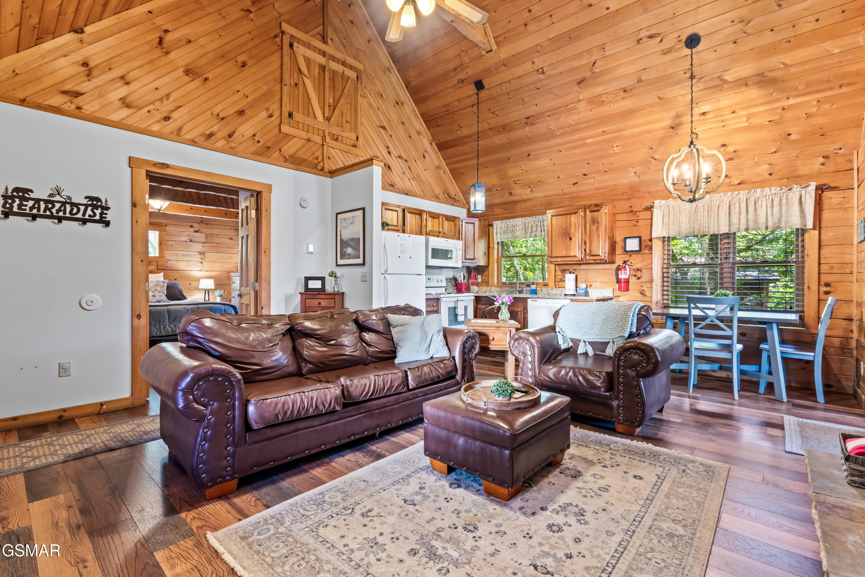 261 Cherokee Path Way Sevierville TN 37876