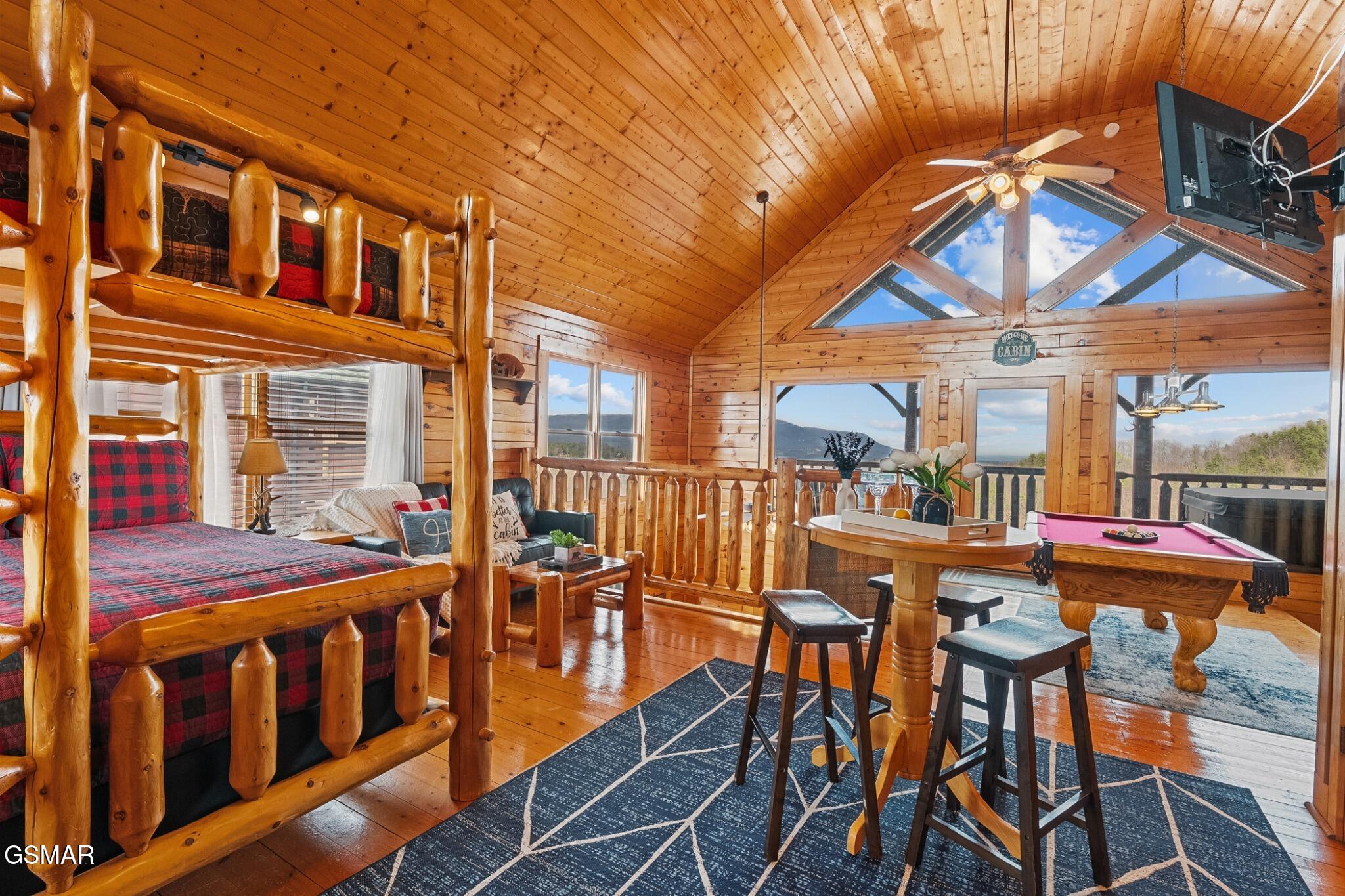 2815 White Oak Ridge Lane Sevierville TN 37862